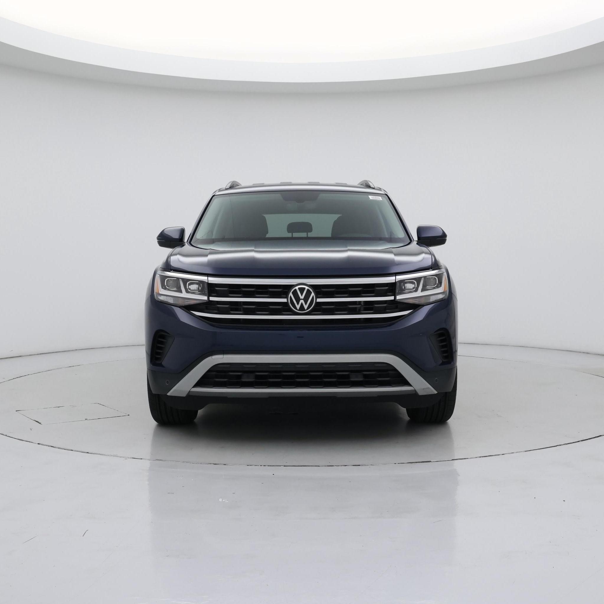 Thumbnail: 2022 Volkswagen Atlas - 5