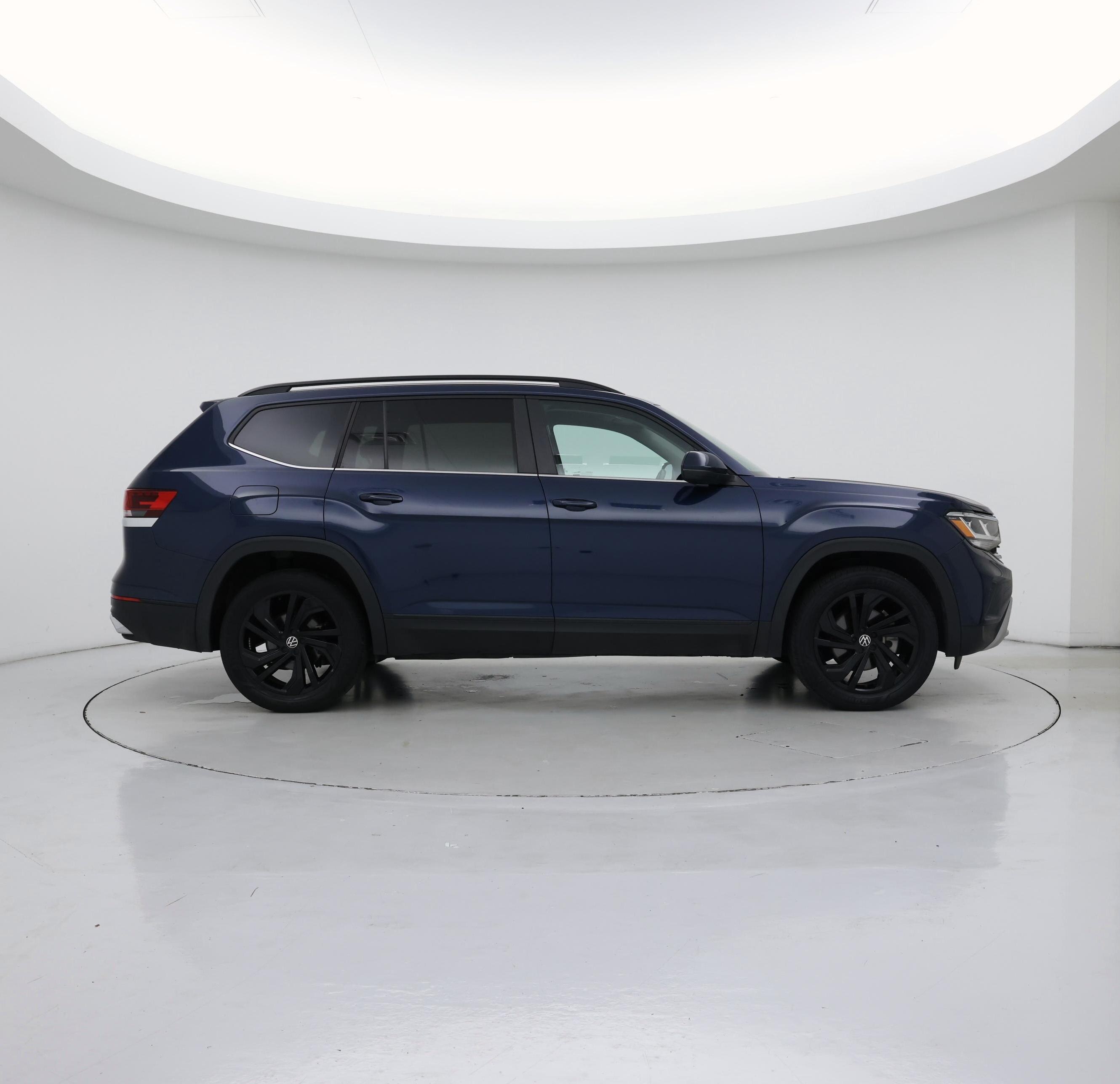 Thumbnail: 2022 Volkswagen Atlas - 7