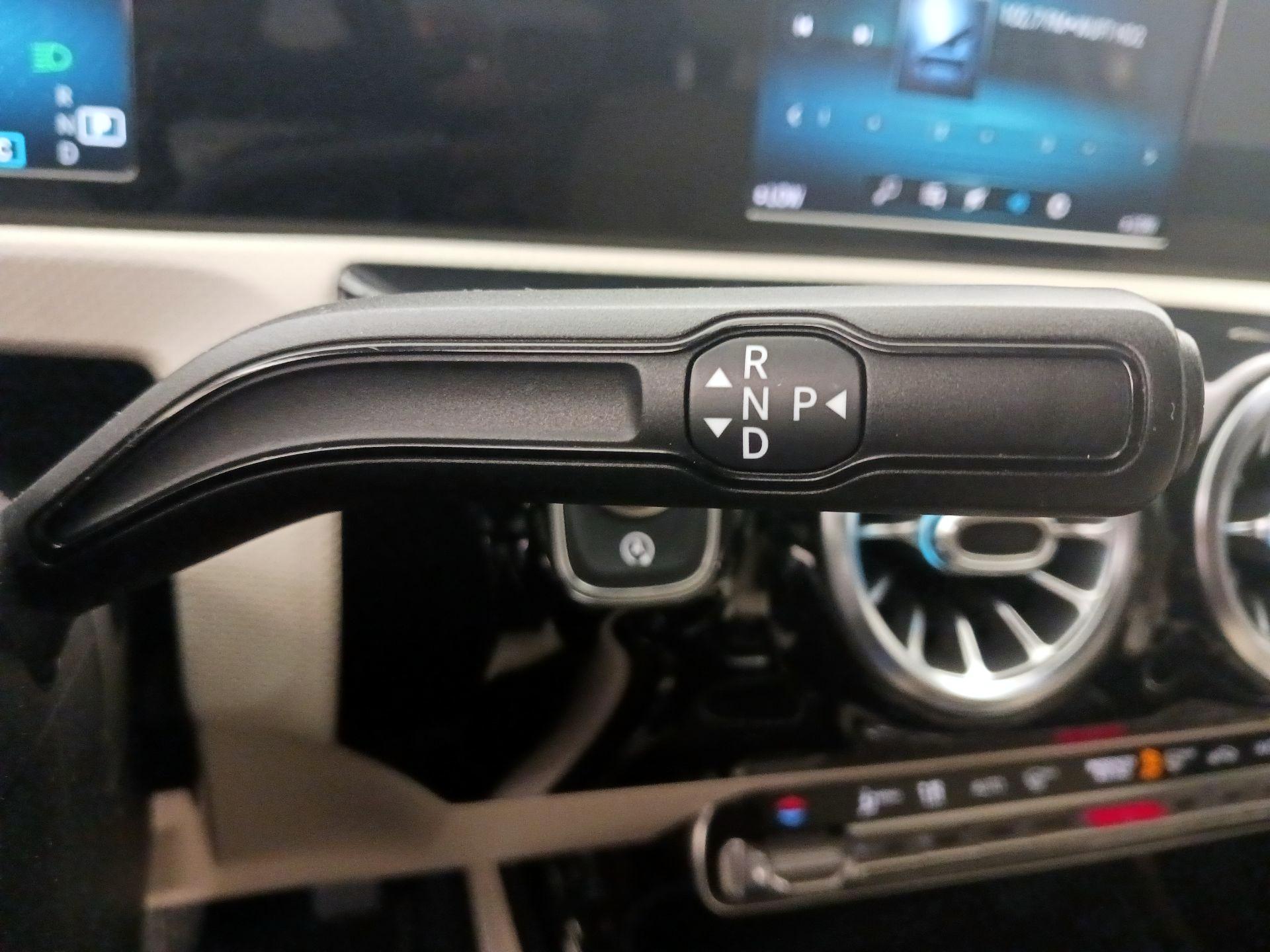 Thumbnail: 2019 Mercedes-Benz A-Class - 17