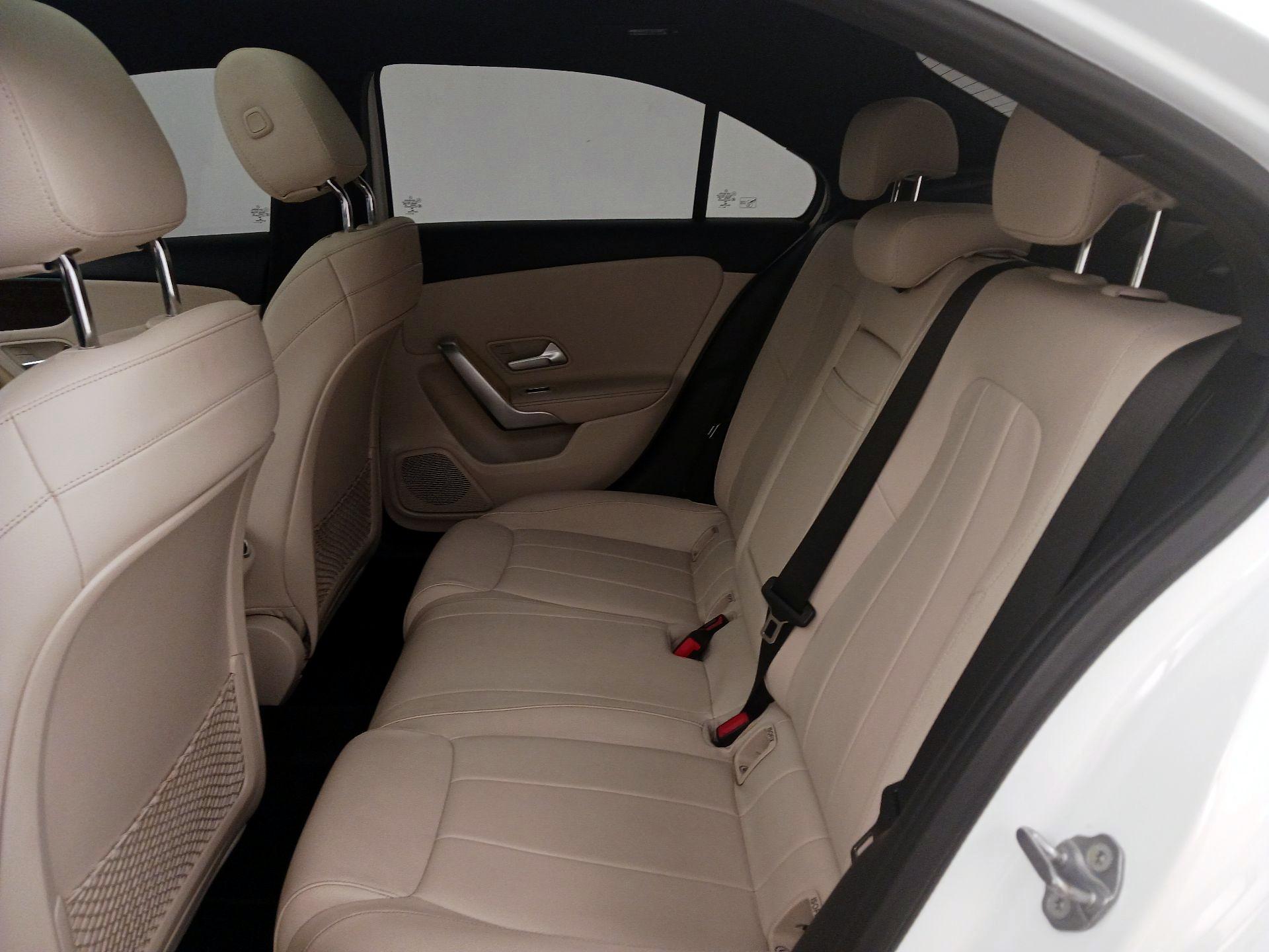 Thumbnail: 2019 Mercedes-Benz A-Class - 20