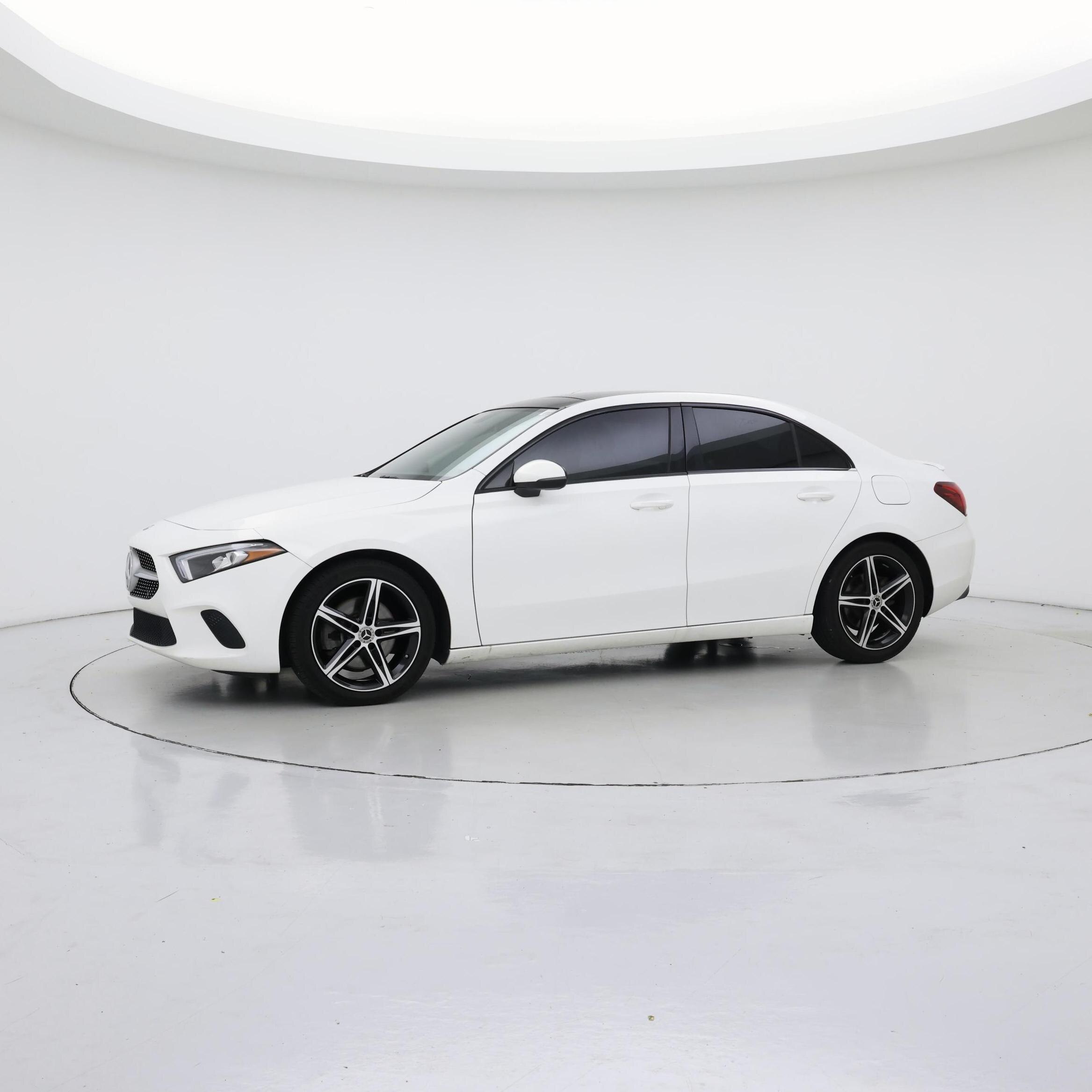 Thumbnail: 2019 Mercedes-Benz A-Class - 5