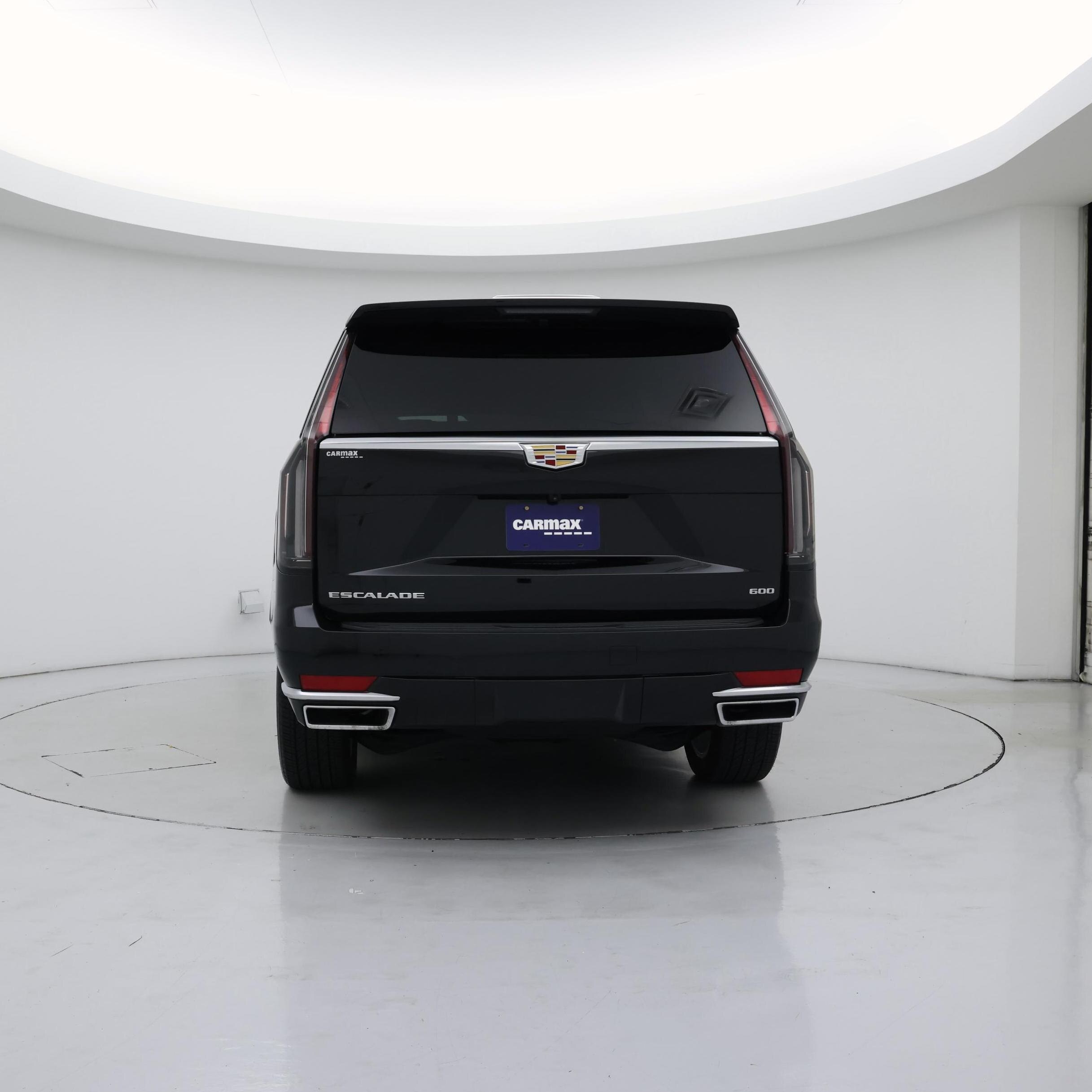 Thumbnail: 2024 Cadillac Escalade - 6