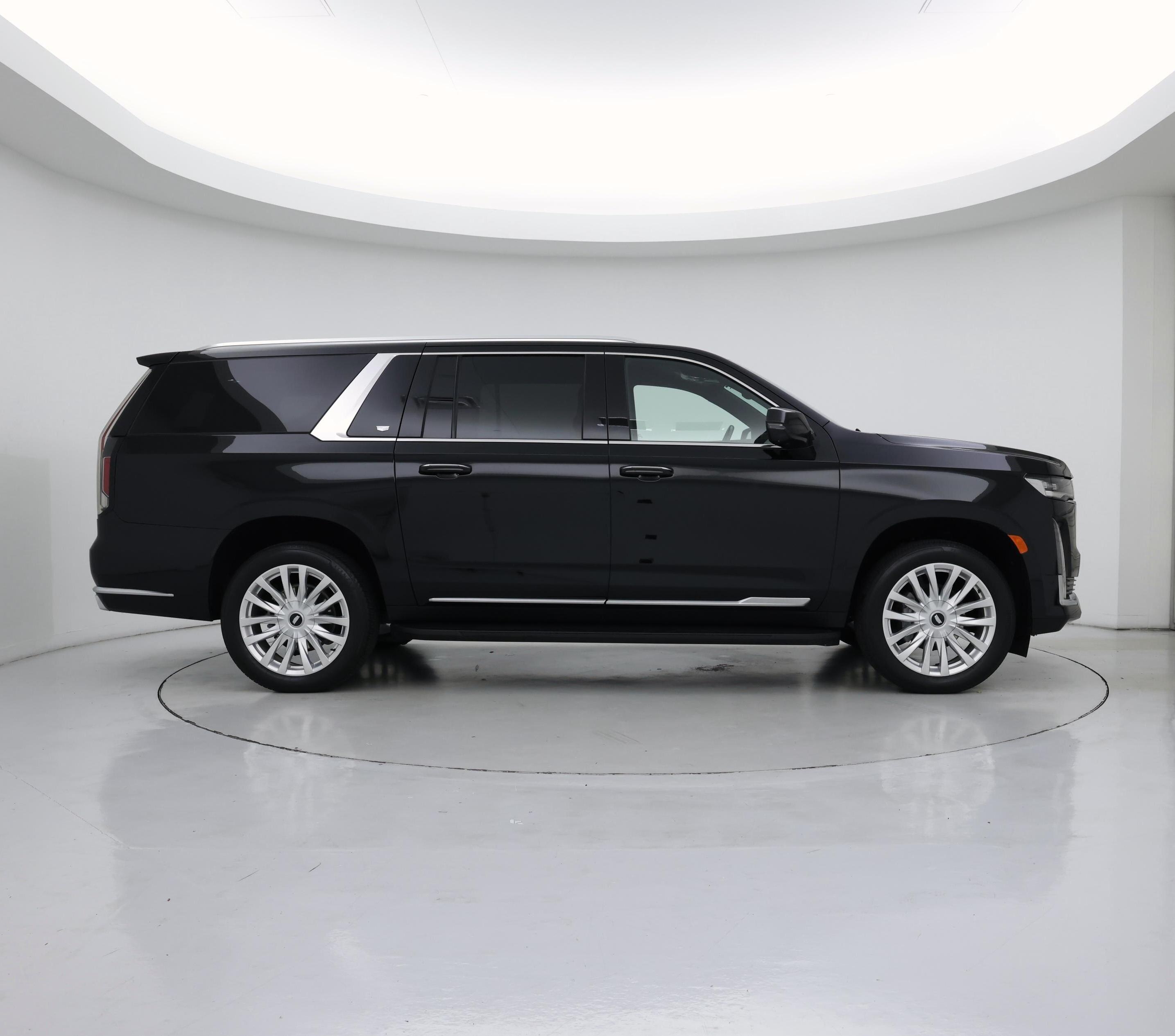 Thumbnail: 2024 Cadillac Escalade - 7