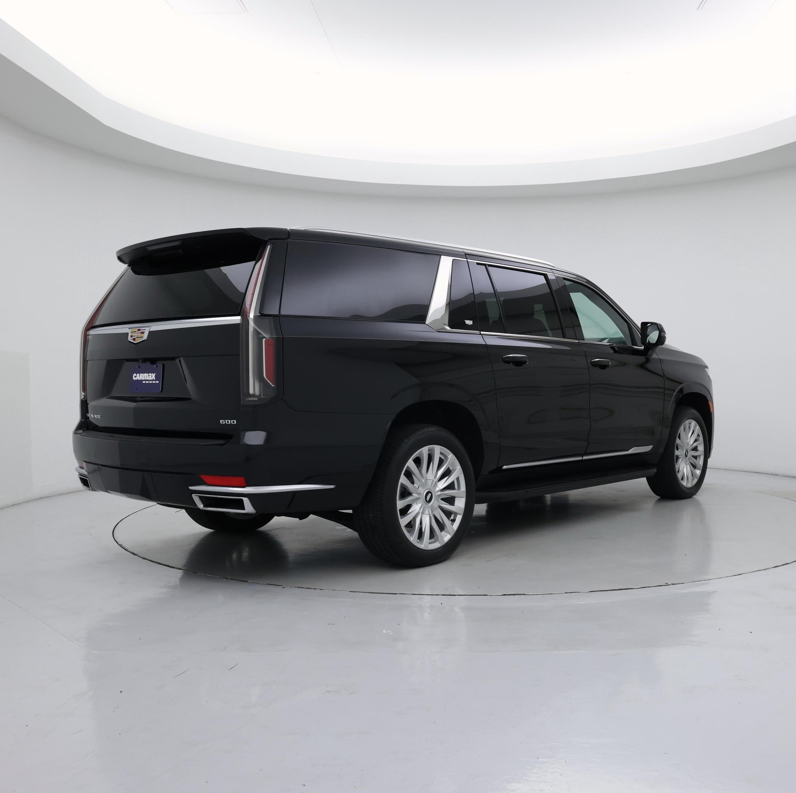 Thumbnail: 2024 Cadillac Escalade - 8