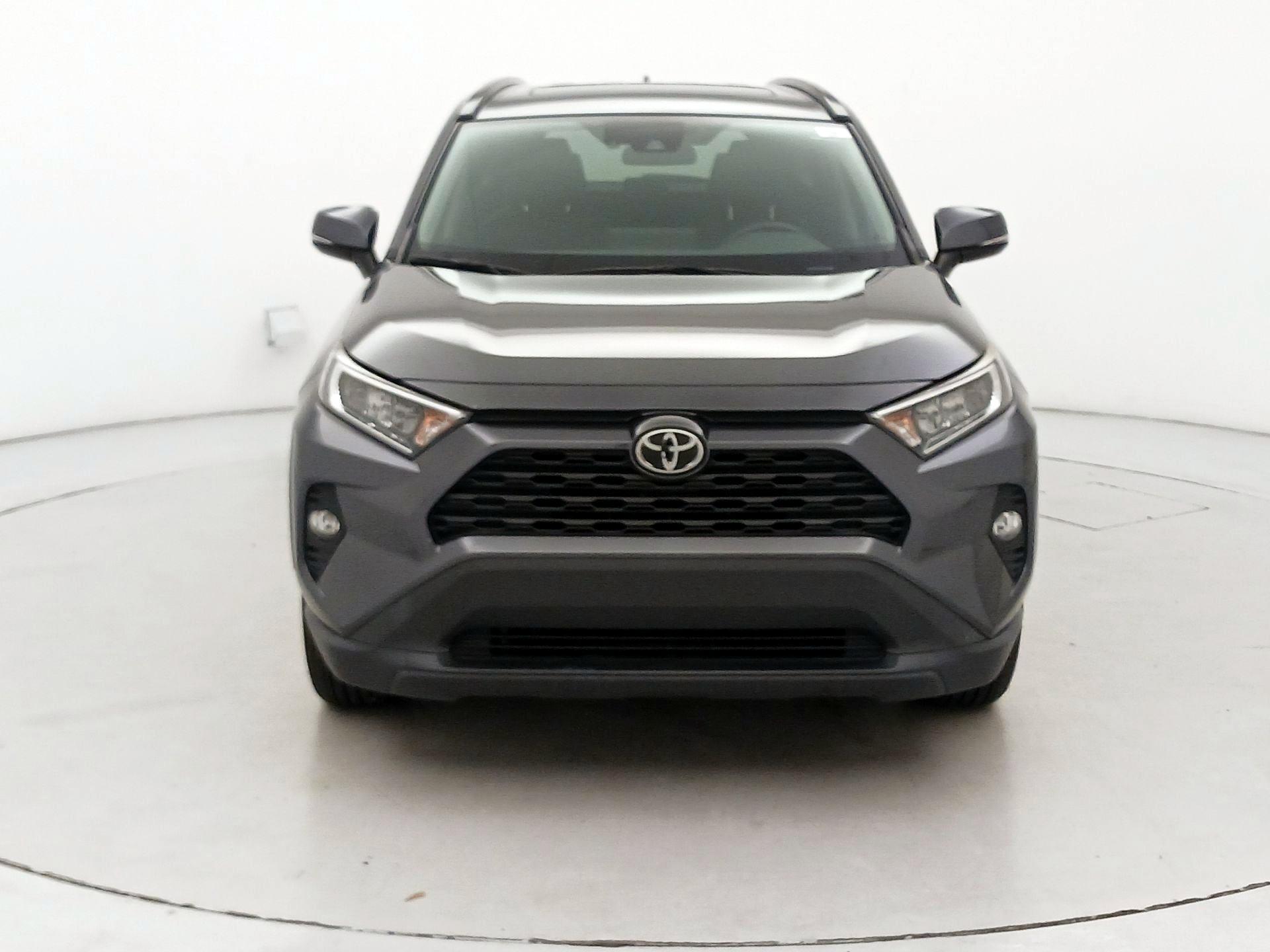 Thumbnail: 2020 Toyota RAV4 - 2