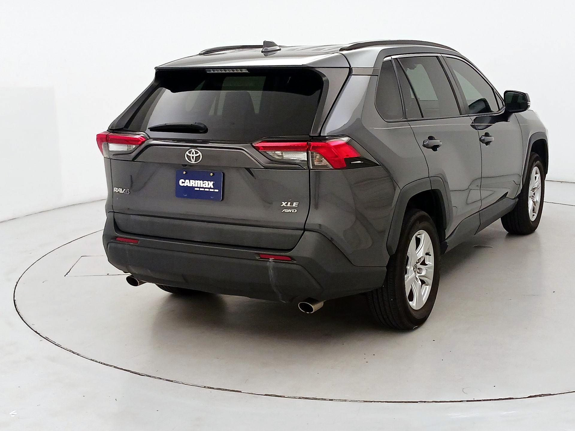 Thumbnail: 2020 Toyota RAV4 - 5