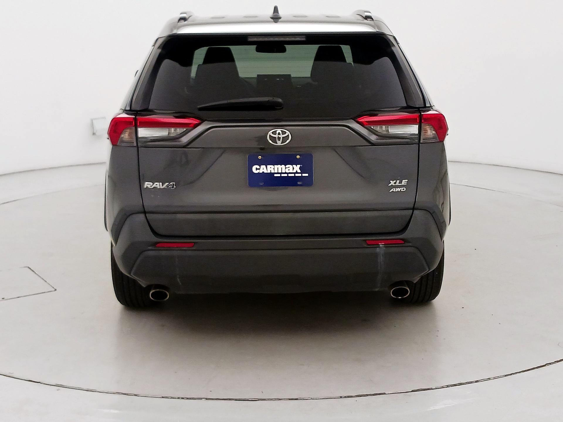 Thumbnail: 2020 Toyota RAV4 - 6