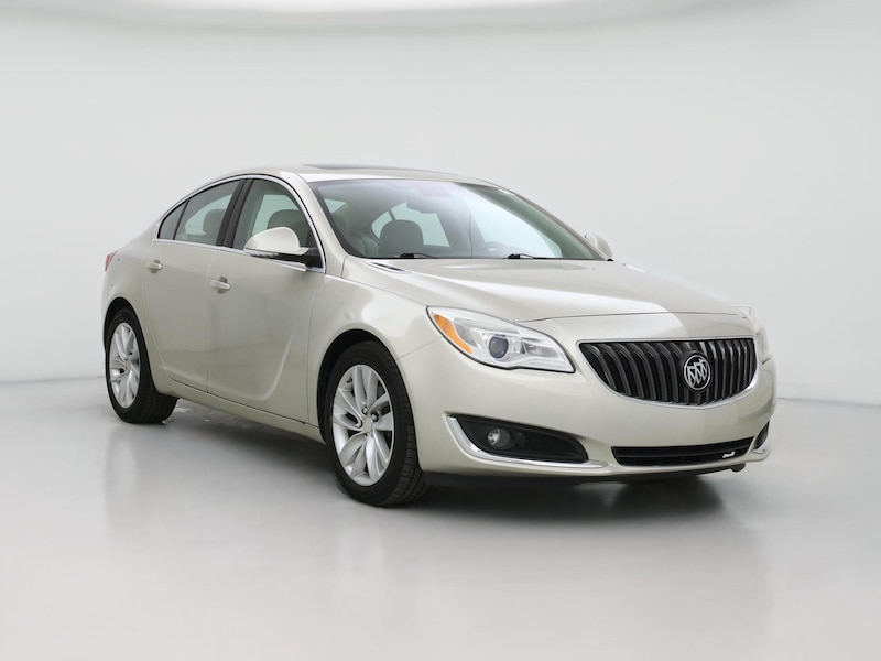 2014 Buick Regal  -
                  Lithia Springs, GA