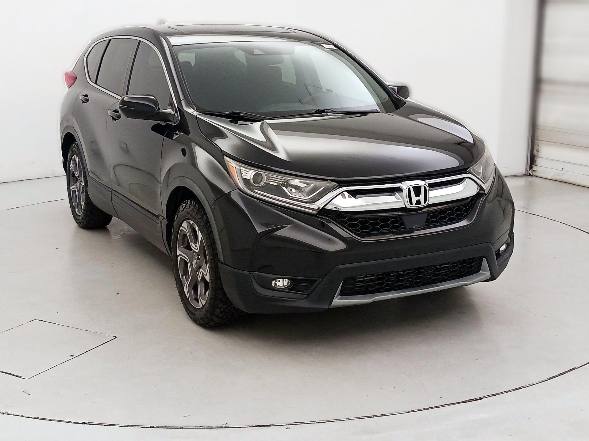 Thumbnail: 2019 Honda CR-V - 1