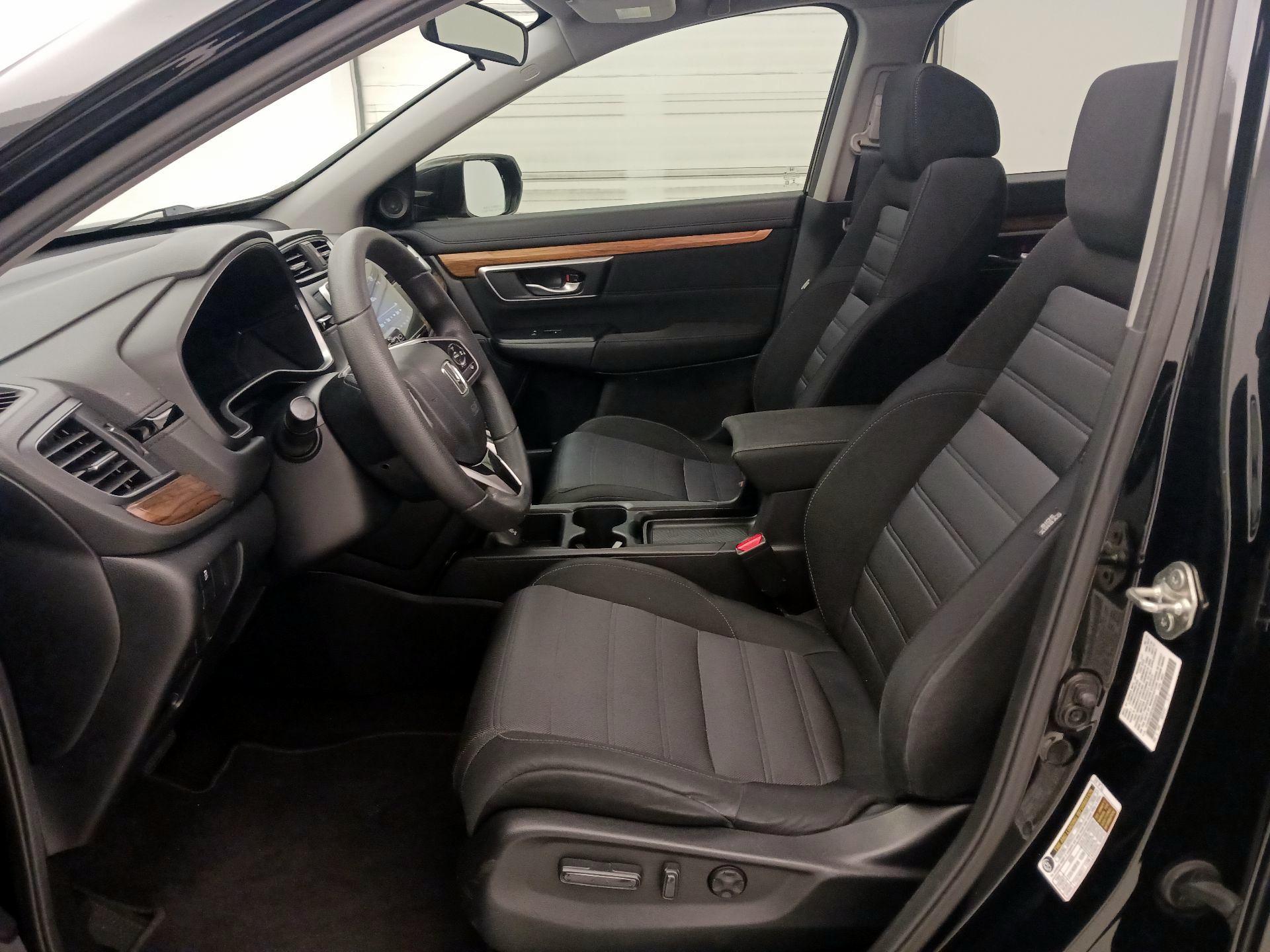 Thumbnail: 2019 Honda CR-V - 9
