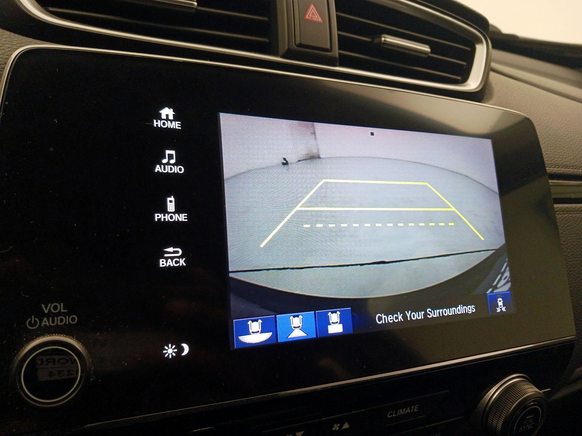Thumbnail: 2019 Honda CR-V - 12