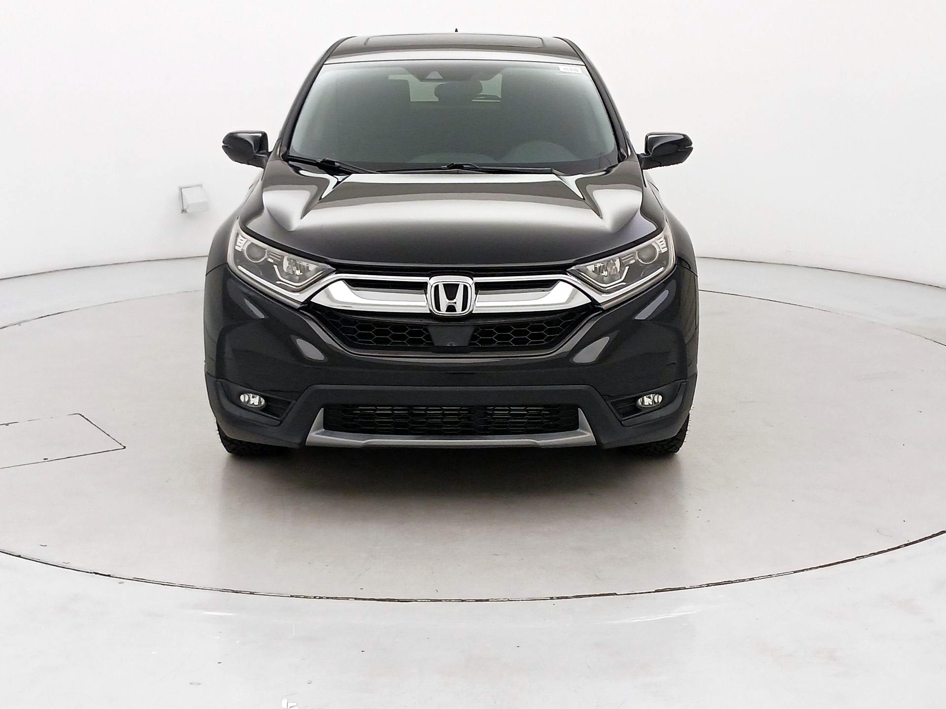 Thumbnail: 2019 Honda CR-V - 2