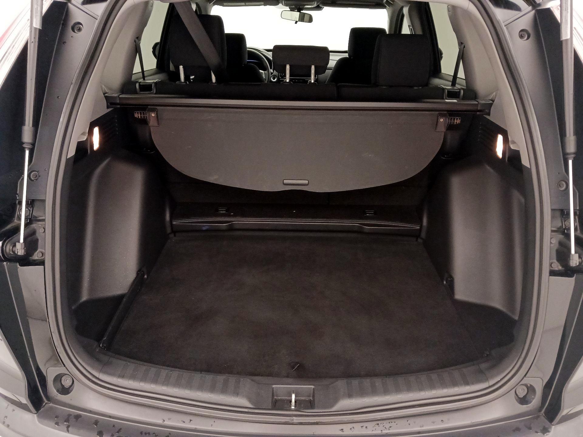 Thumbnail: 2019 Honda CR-V - 19
