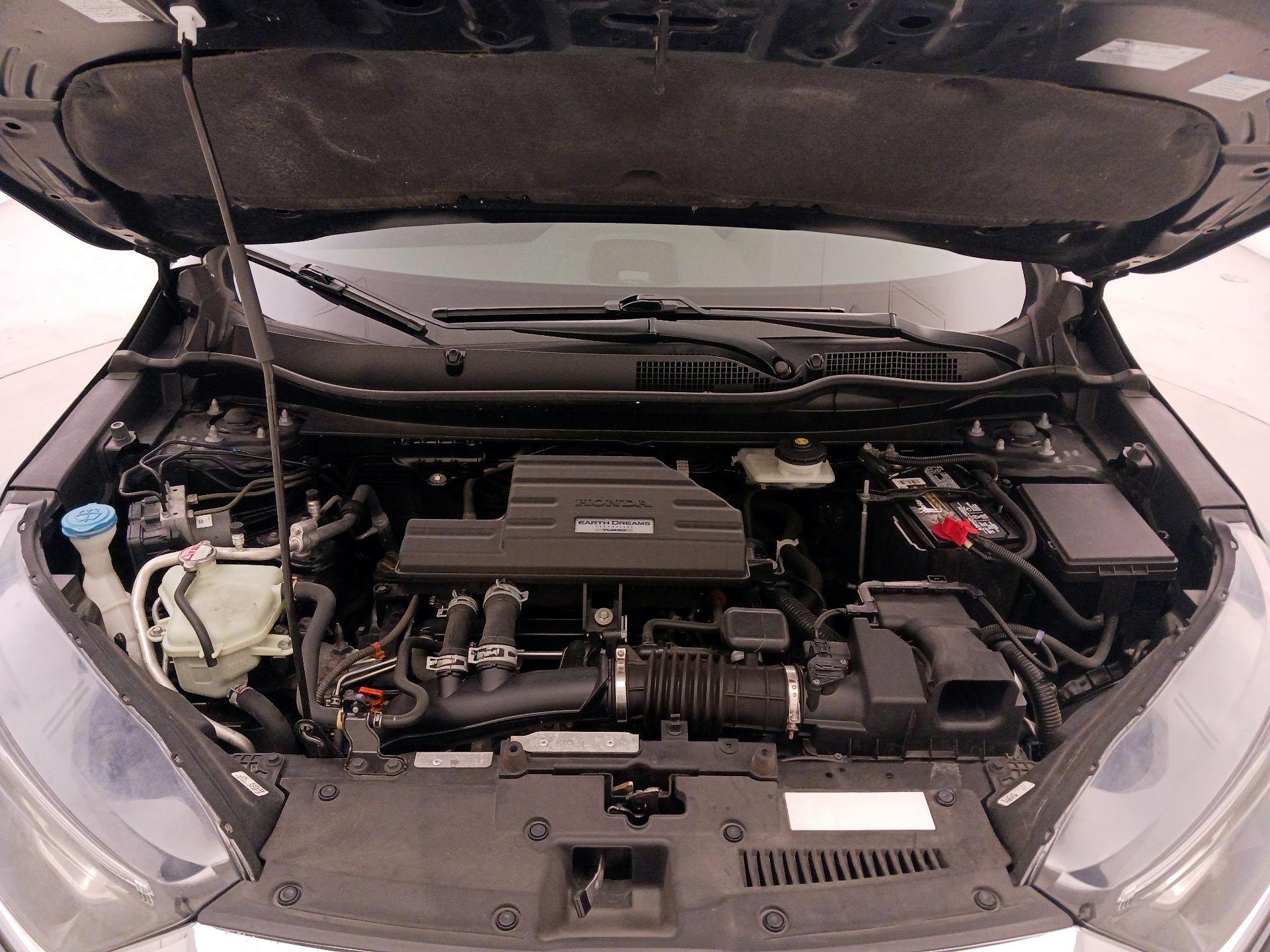 Thumbnail: 2019 Honda CR-V - 20
