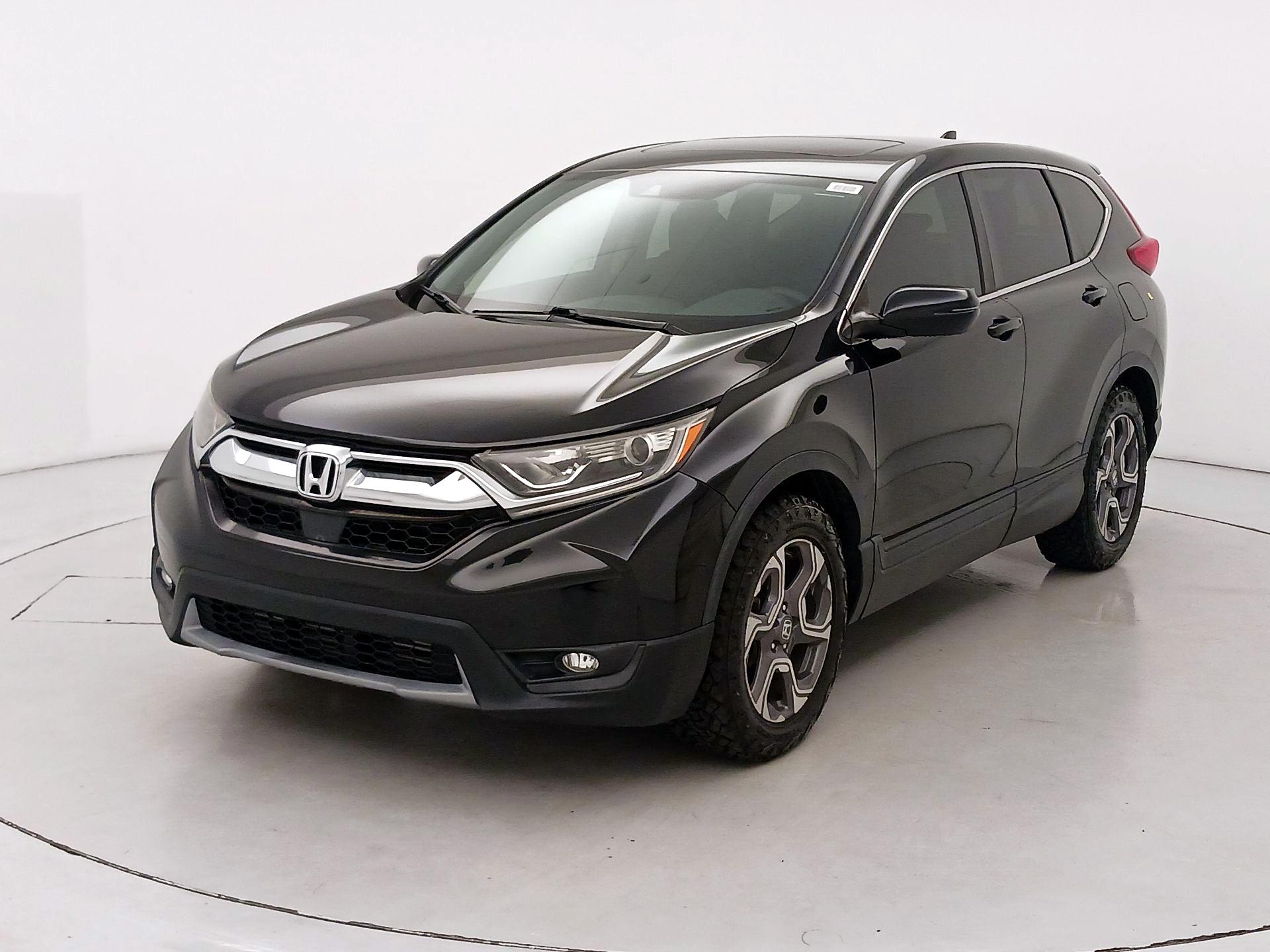 Thumbnail: 2019 Honda CR-V - 3