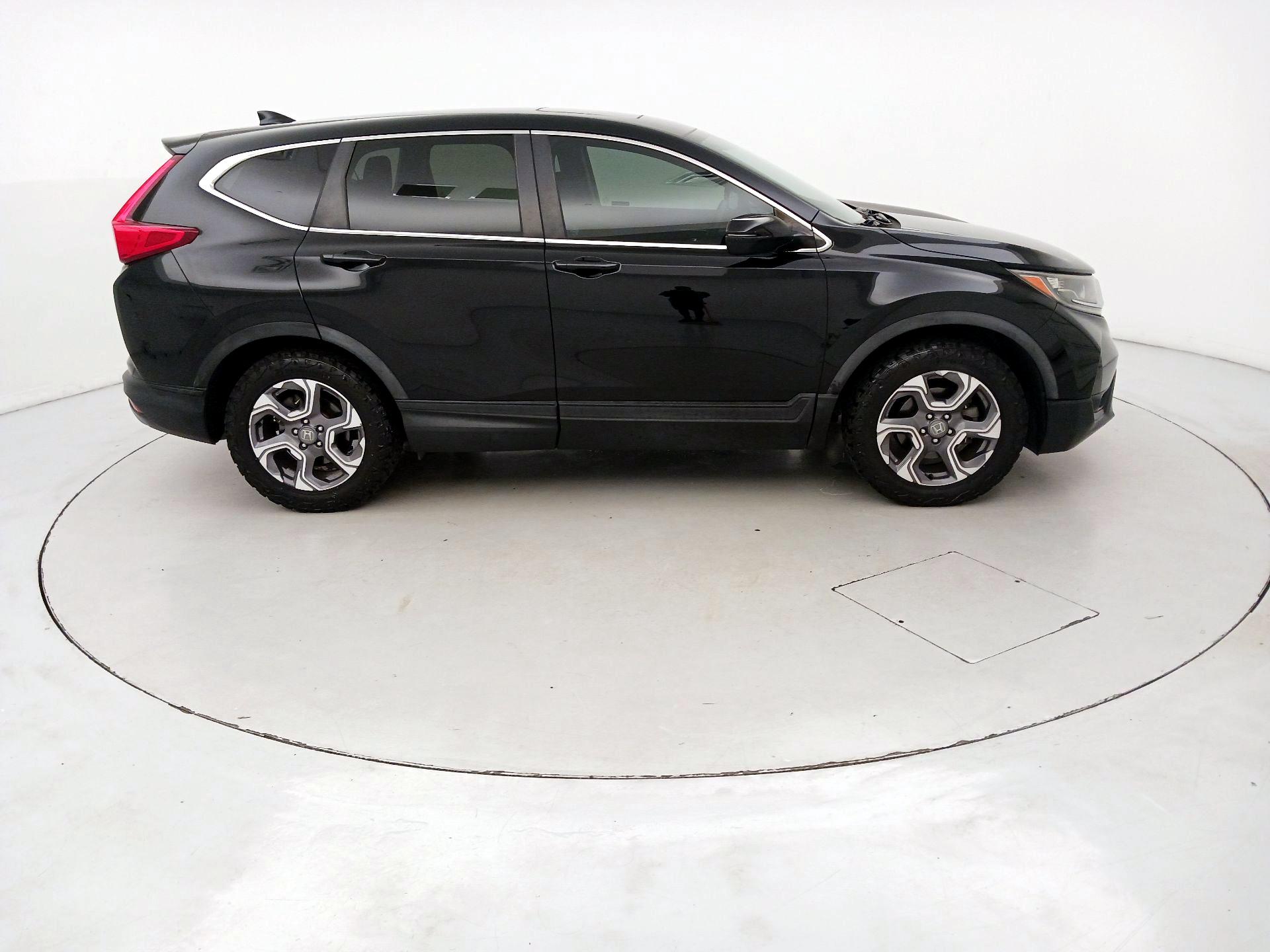 Thumbnail: 2019 Honda CR-V - 4