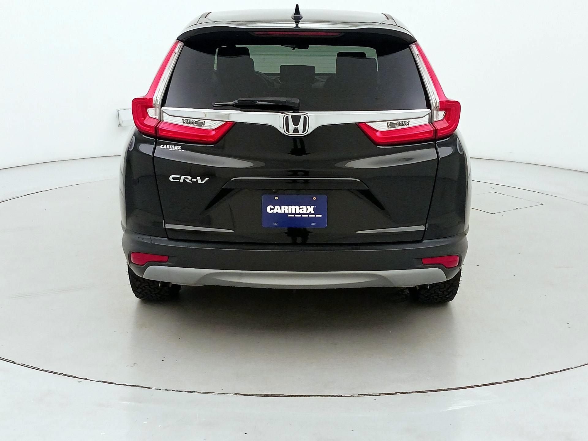 Thumbnail: 2019 Honda CR-V - 6