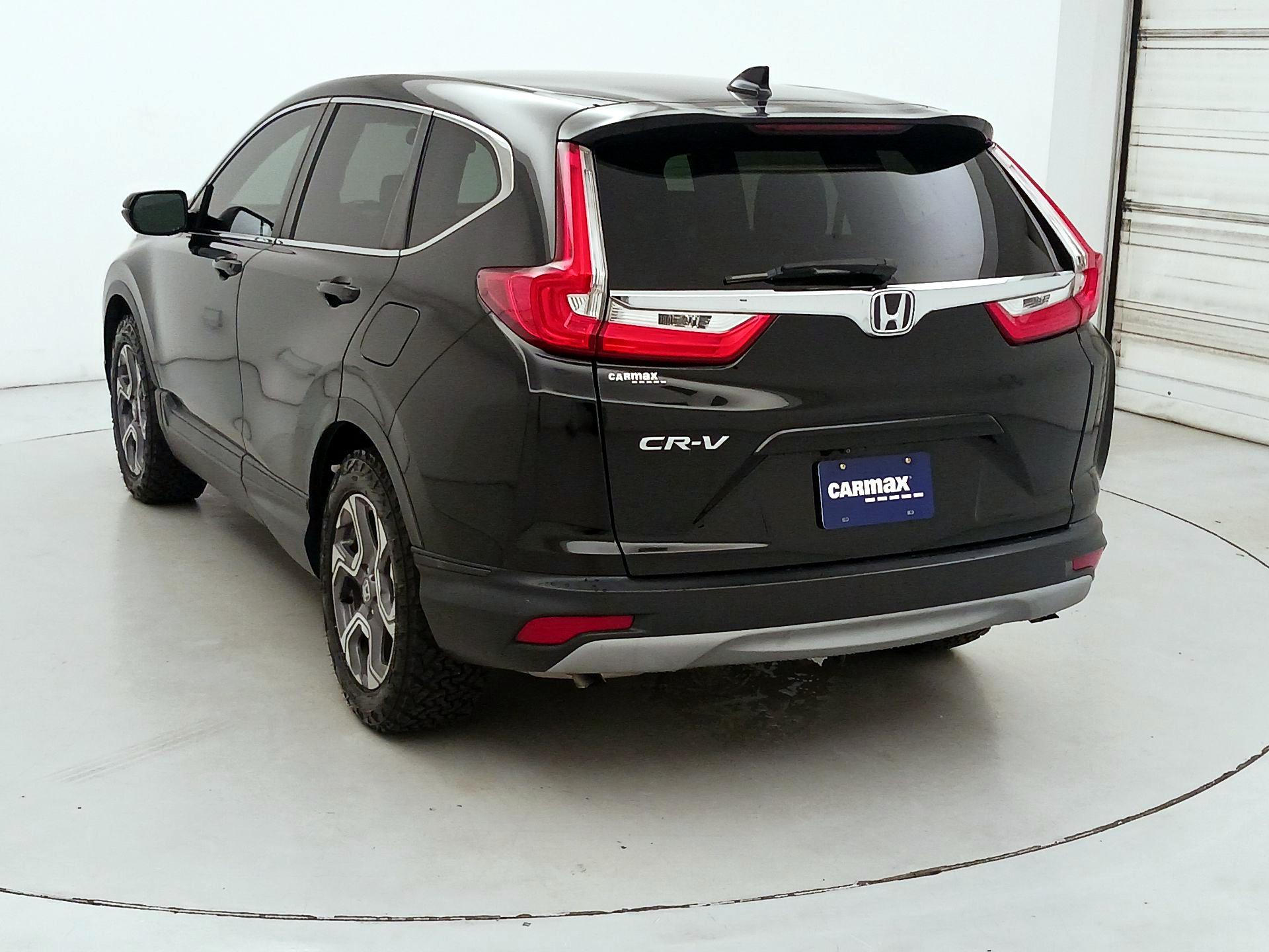 Thumbnail: 2019 Honda CR-V - 7