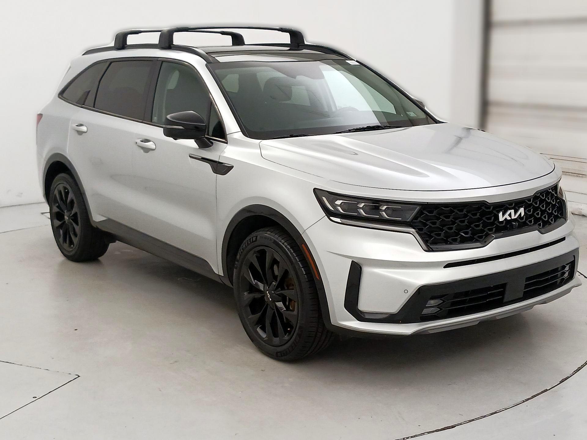 Thumbnail: 2022 Kia Sorento - 1