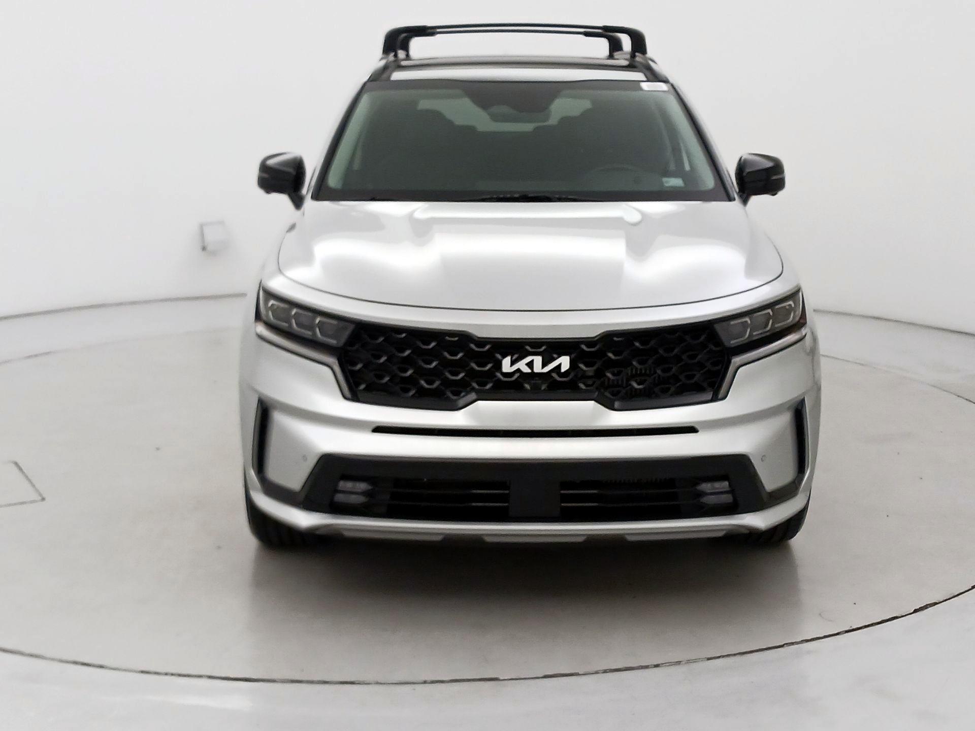 Thumbnail: 2022 Kia Sorento - 2