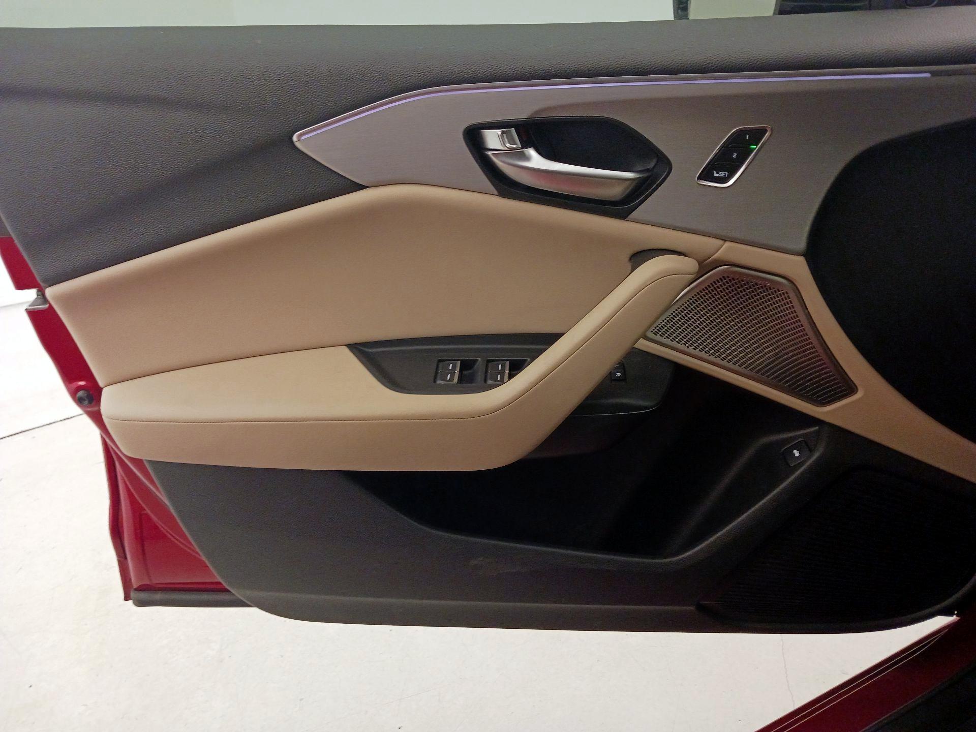 Thumbnail: 2021 Acura TLX - 10