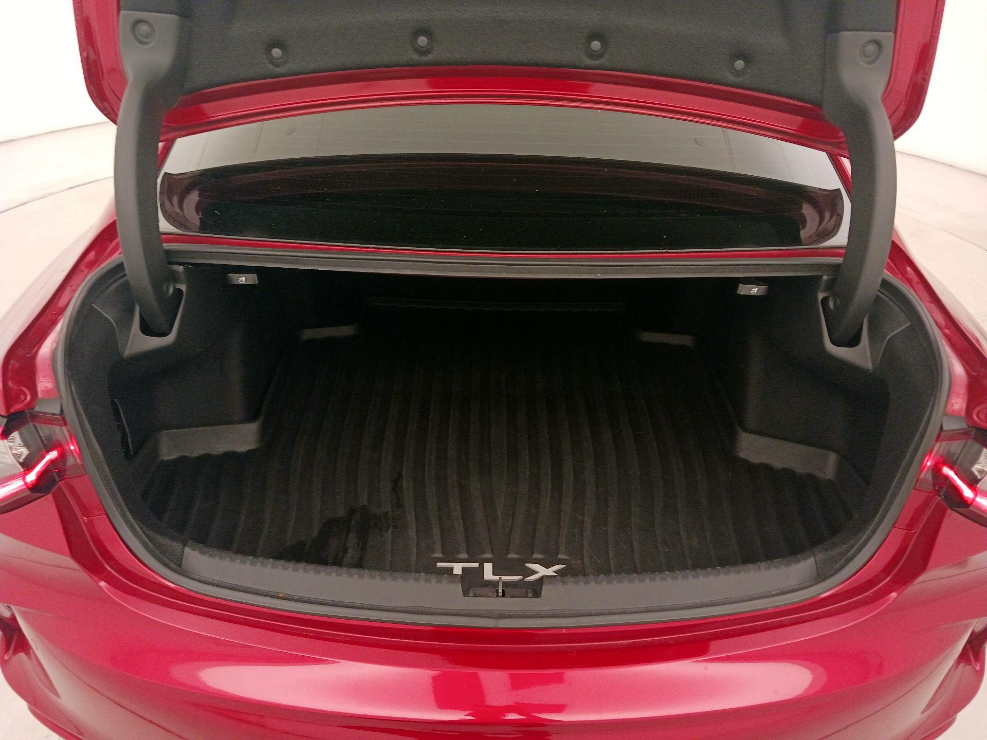 Thumbnail: 2021 Acura TLX - 20