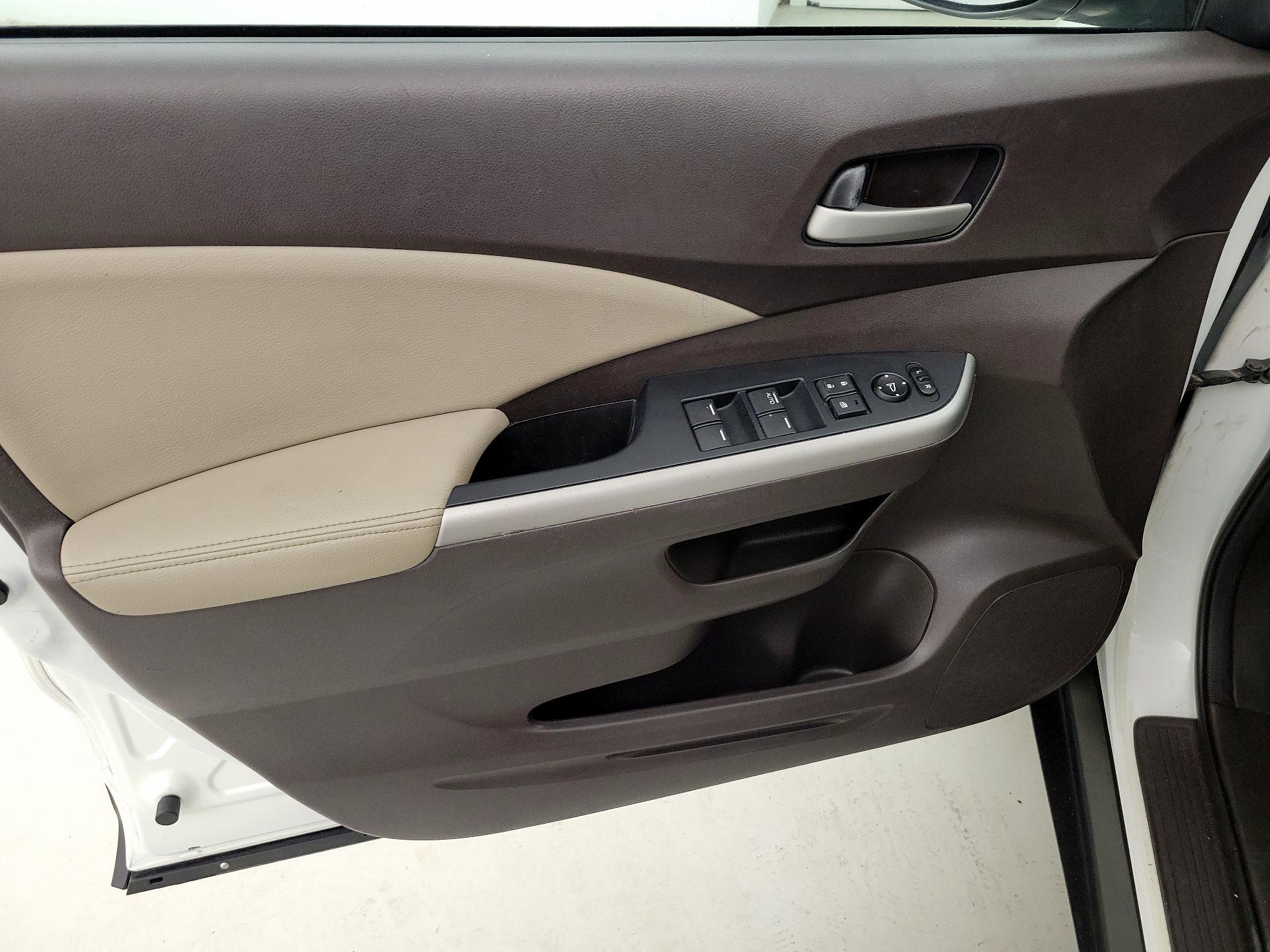 Thumbnail: 2014 Honda CR-V - 12