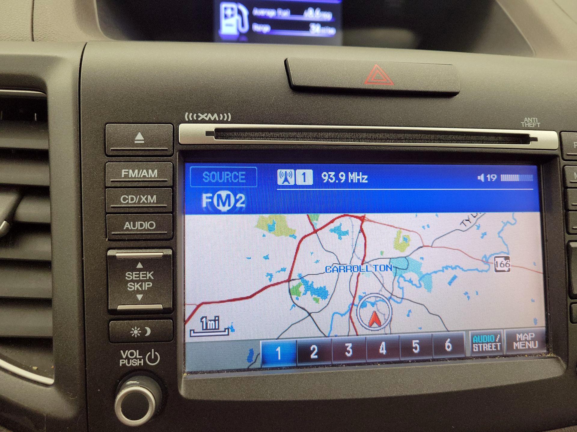 Thumbnail: 2014 Honda CR-V - 16
