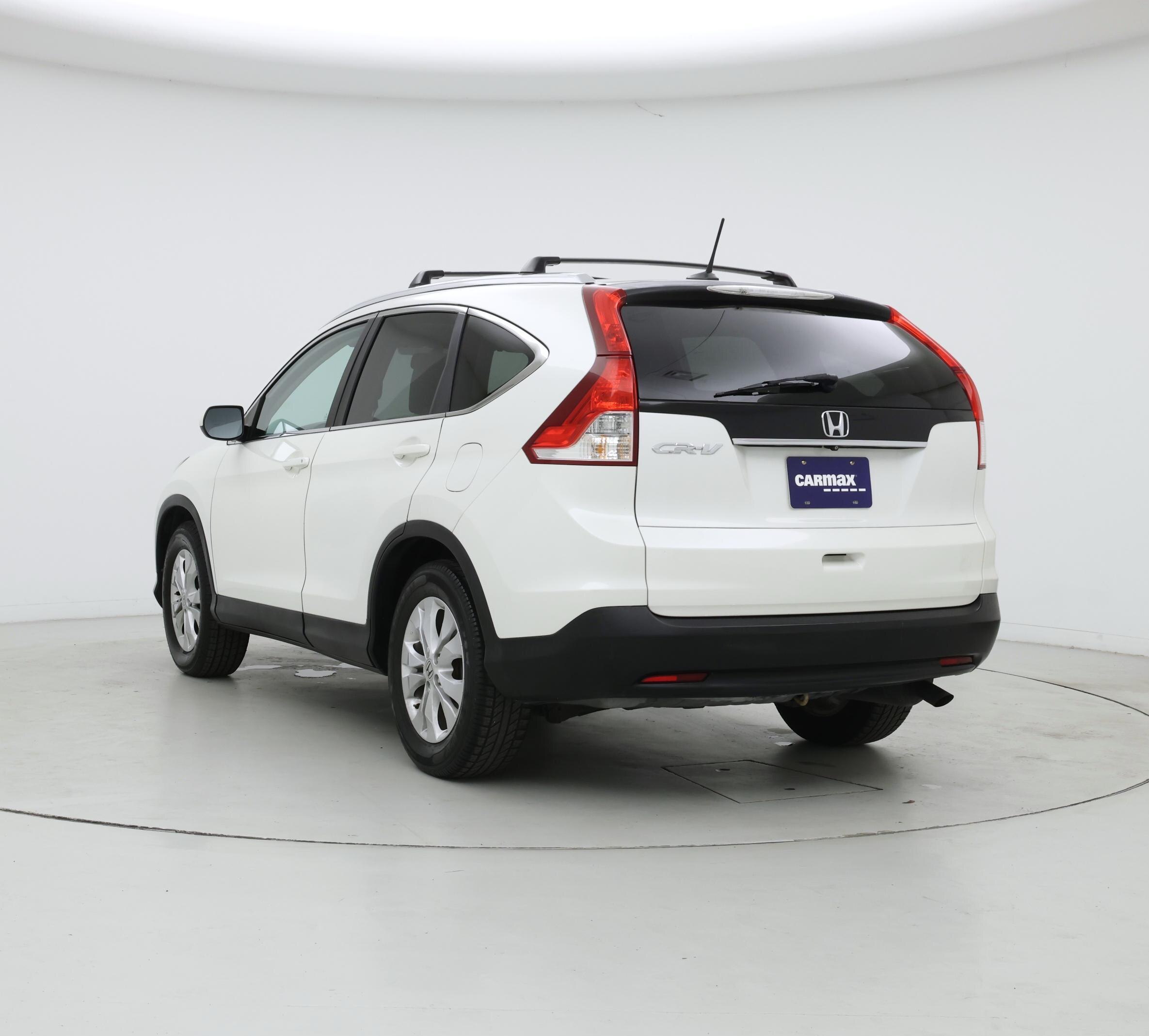 Thumbnail: 2014 Honda CR-V - 2