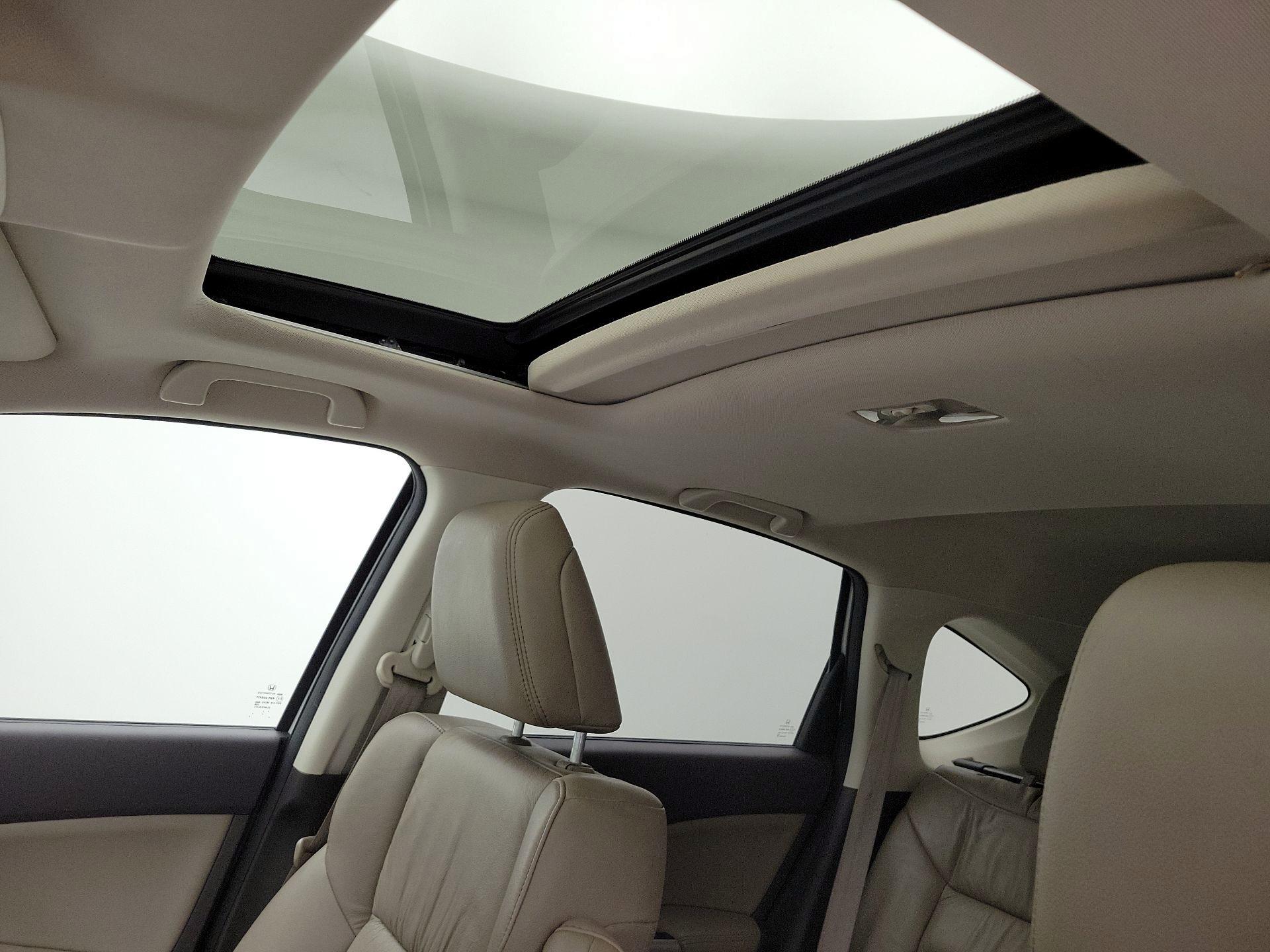 Thumbnail: 2014 Honda CR-V - 20