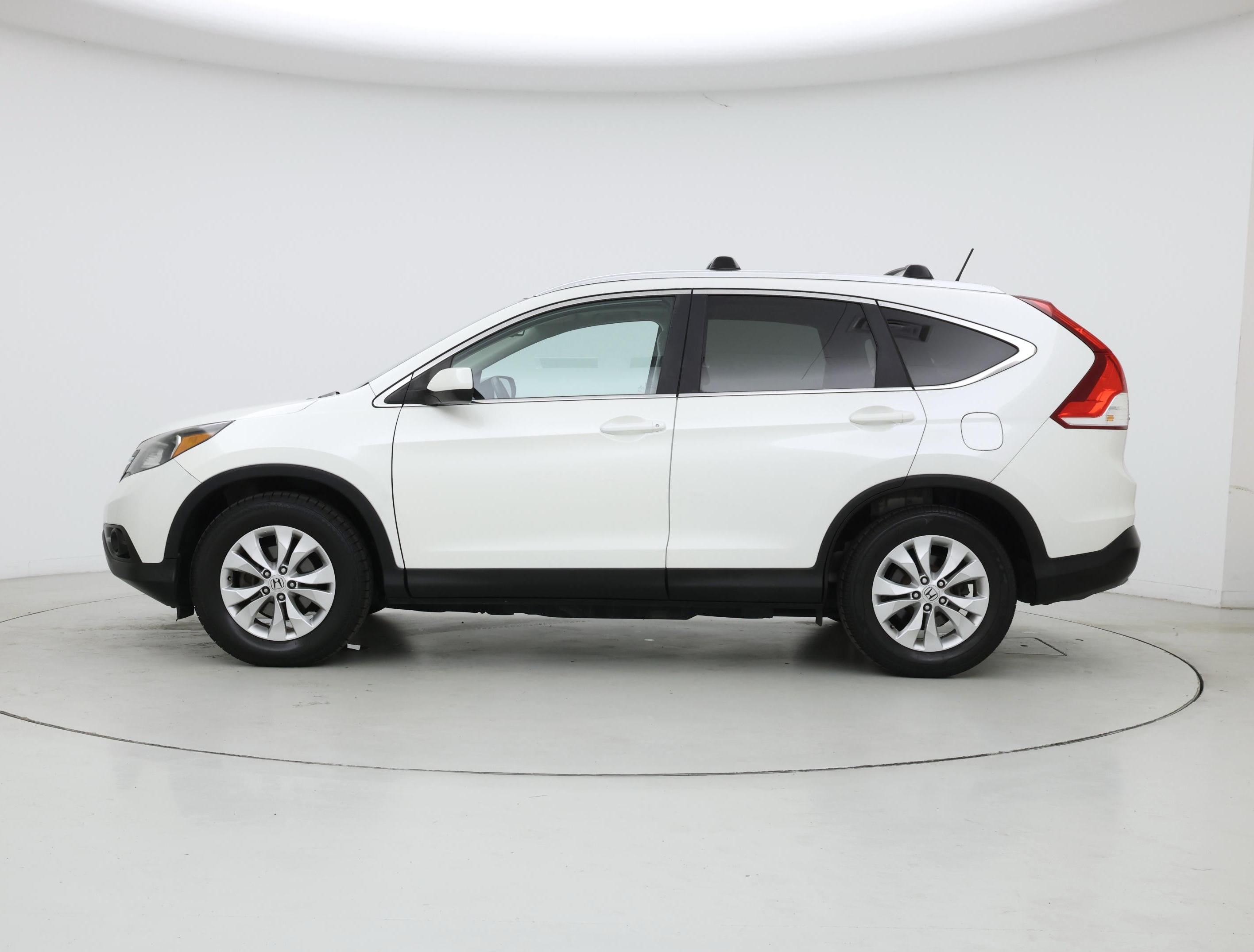 Thumbnail: 2014 Honda CR-V - 3