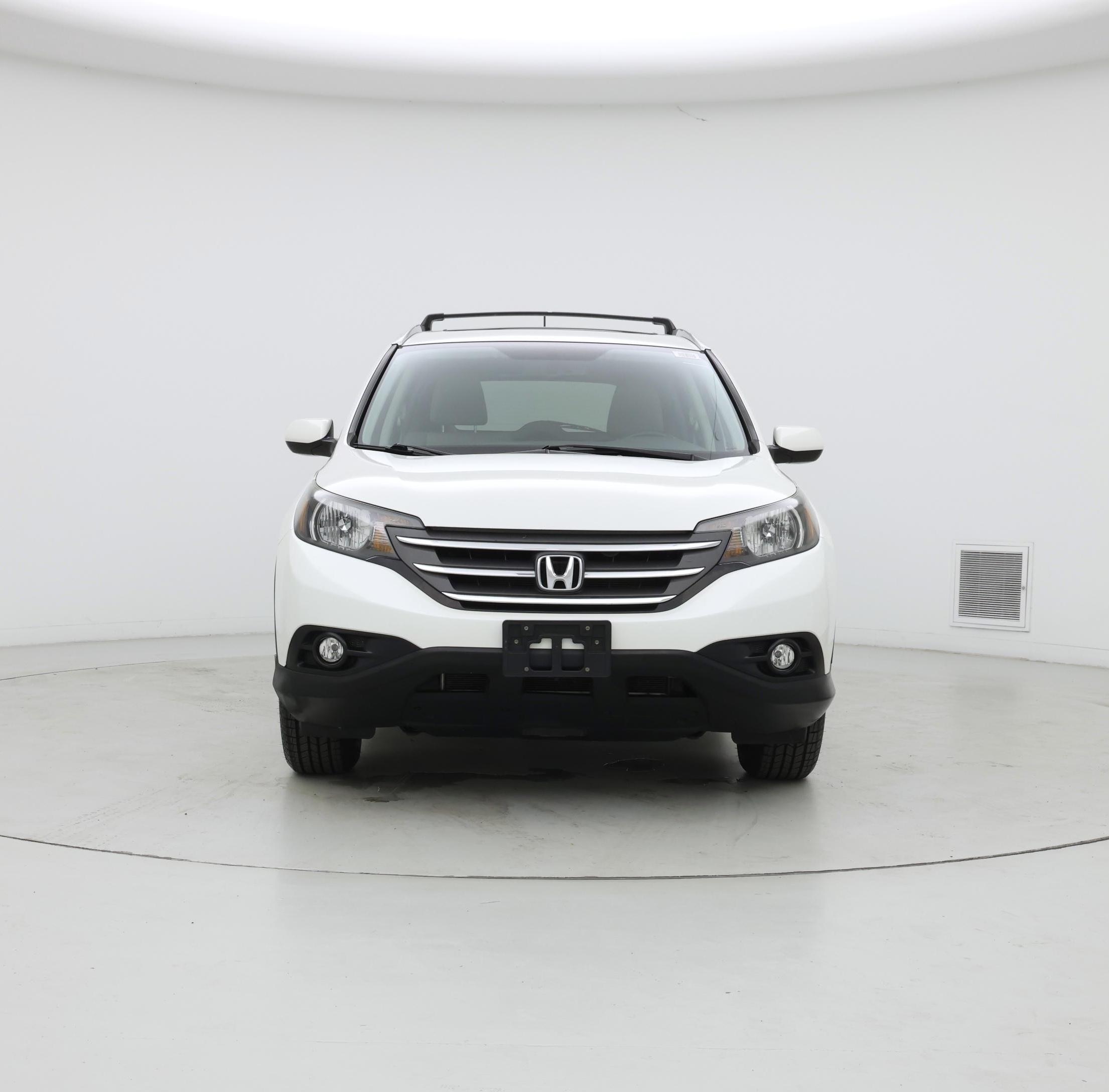Thumbnail: 2014 Honda CR-V - 5