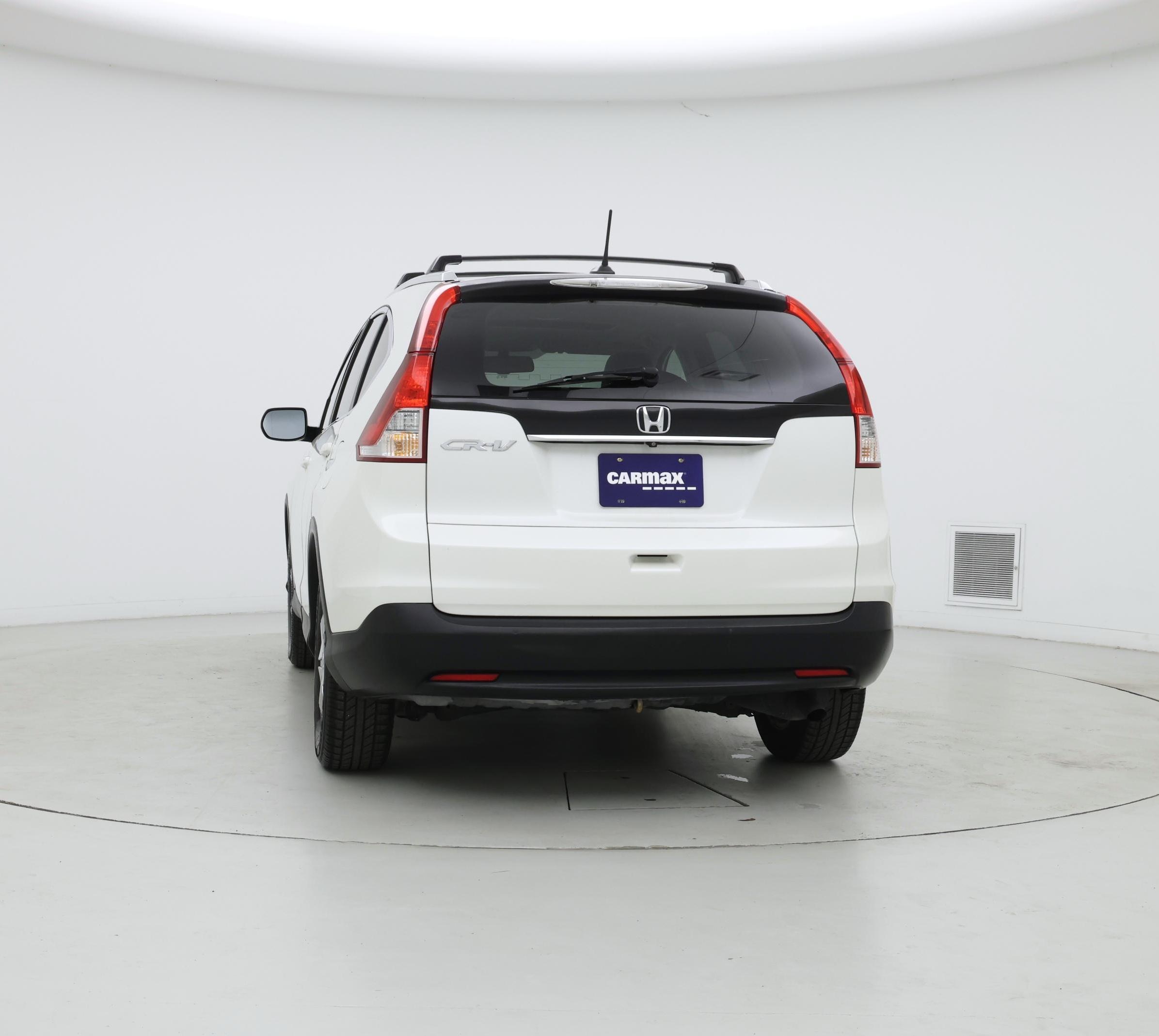 Thumbnail: 2014 Honda CR-V - 6