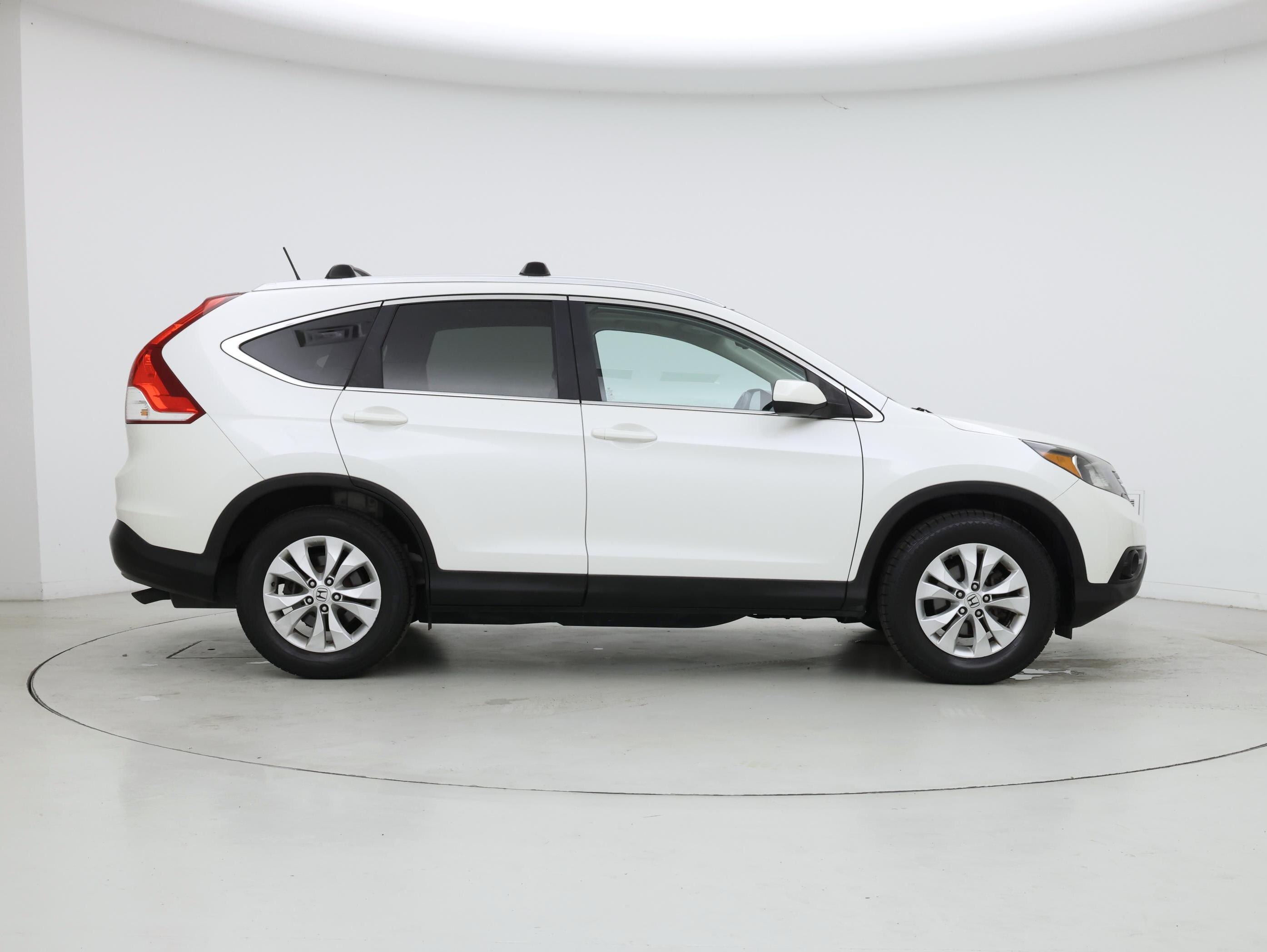Thumbnail: 2014 Honda CR-V - 7