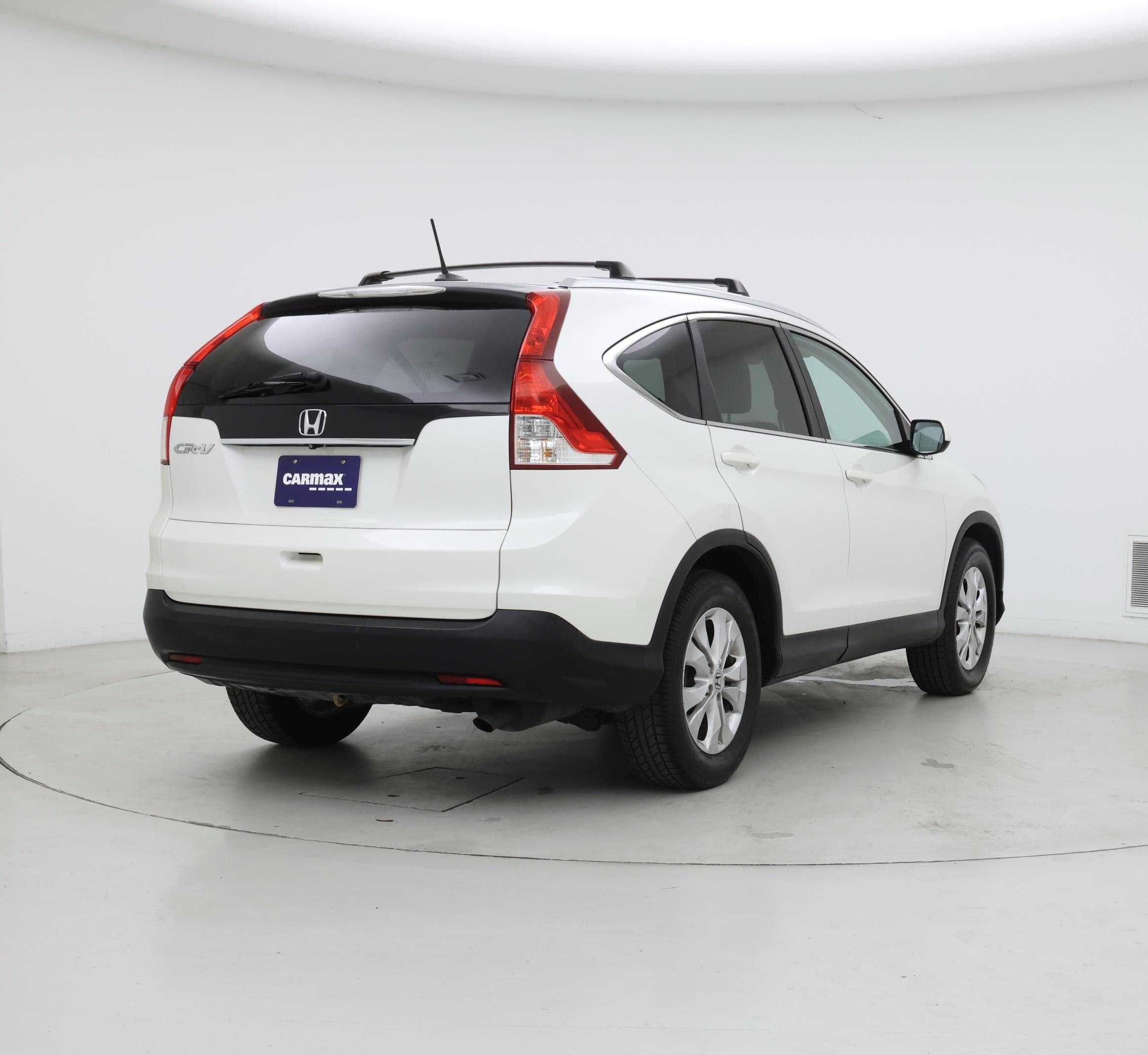 Thumbnail: 2014 Honda CR-V - 8