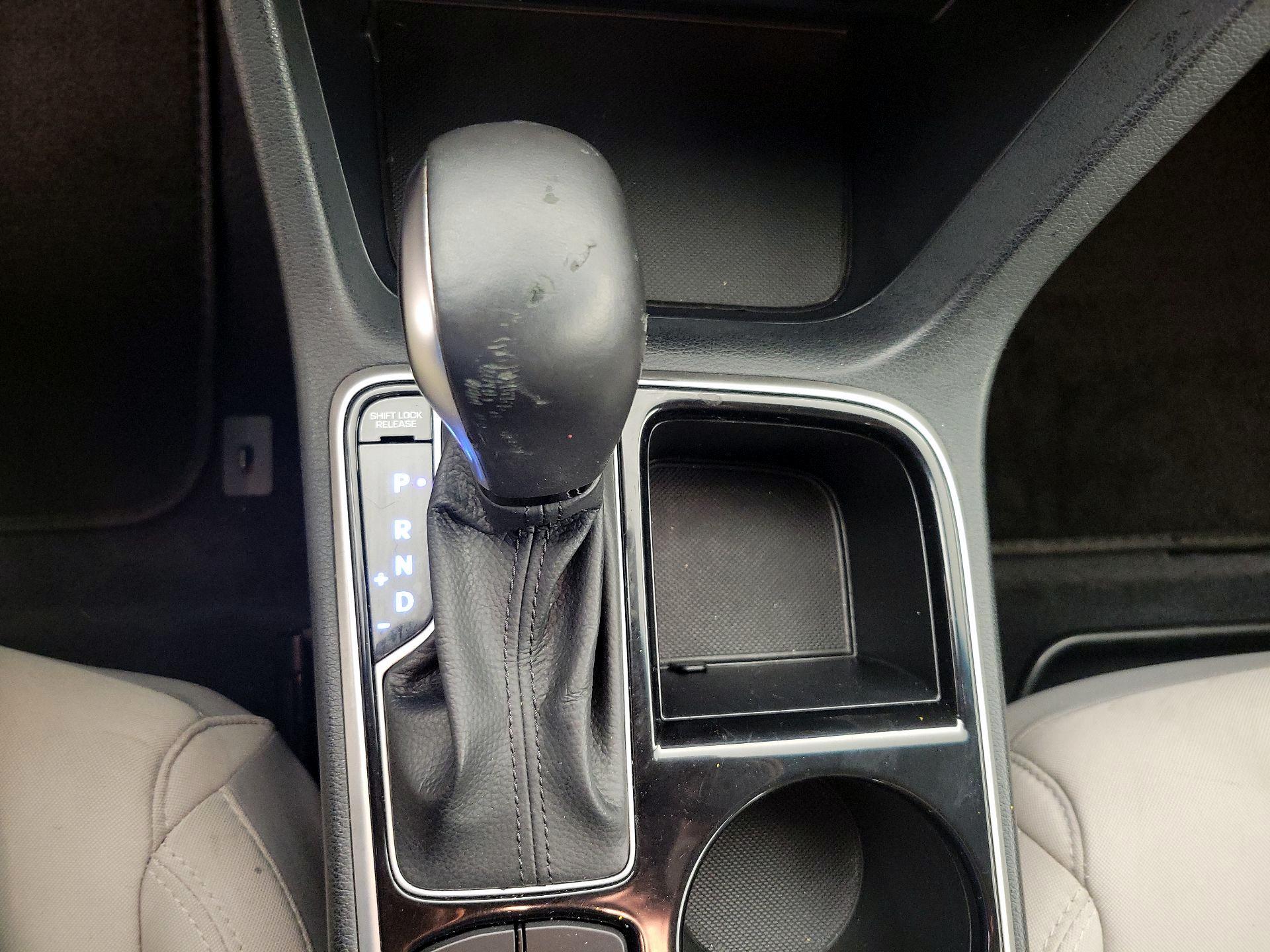 Thumbnail: 2018 Hyundai Sonata - 17
