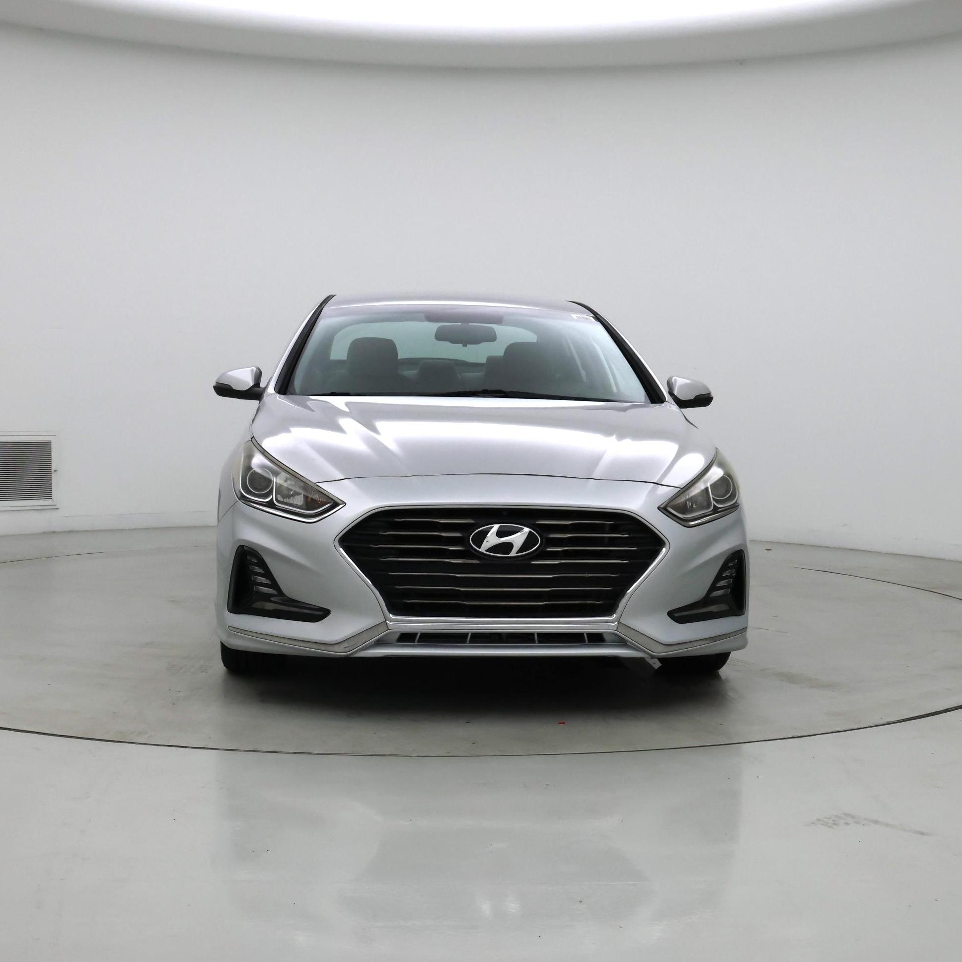 Thumbnail: 2018 Hyundai Sonata - 5