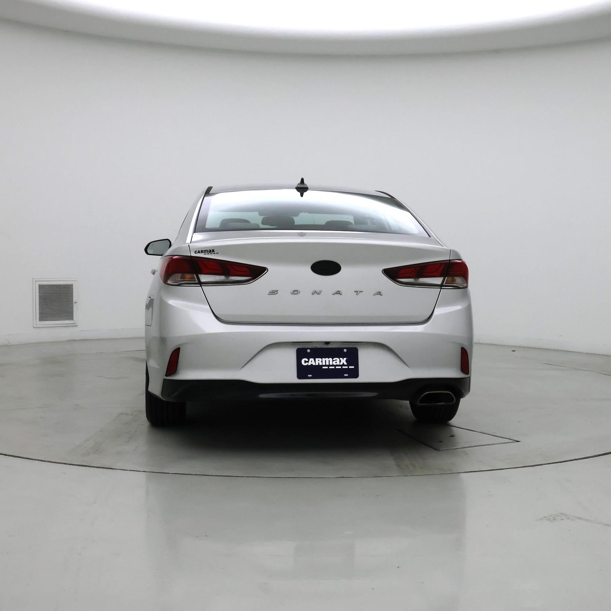 Thumbnail: 2018 Hyundai Sonata - 6