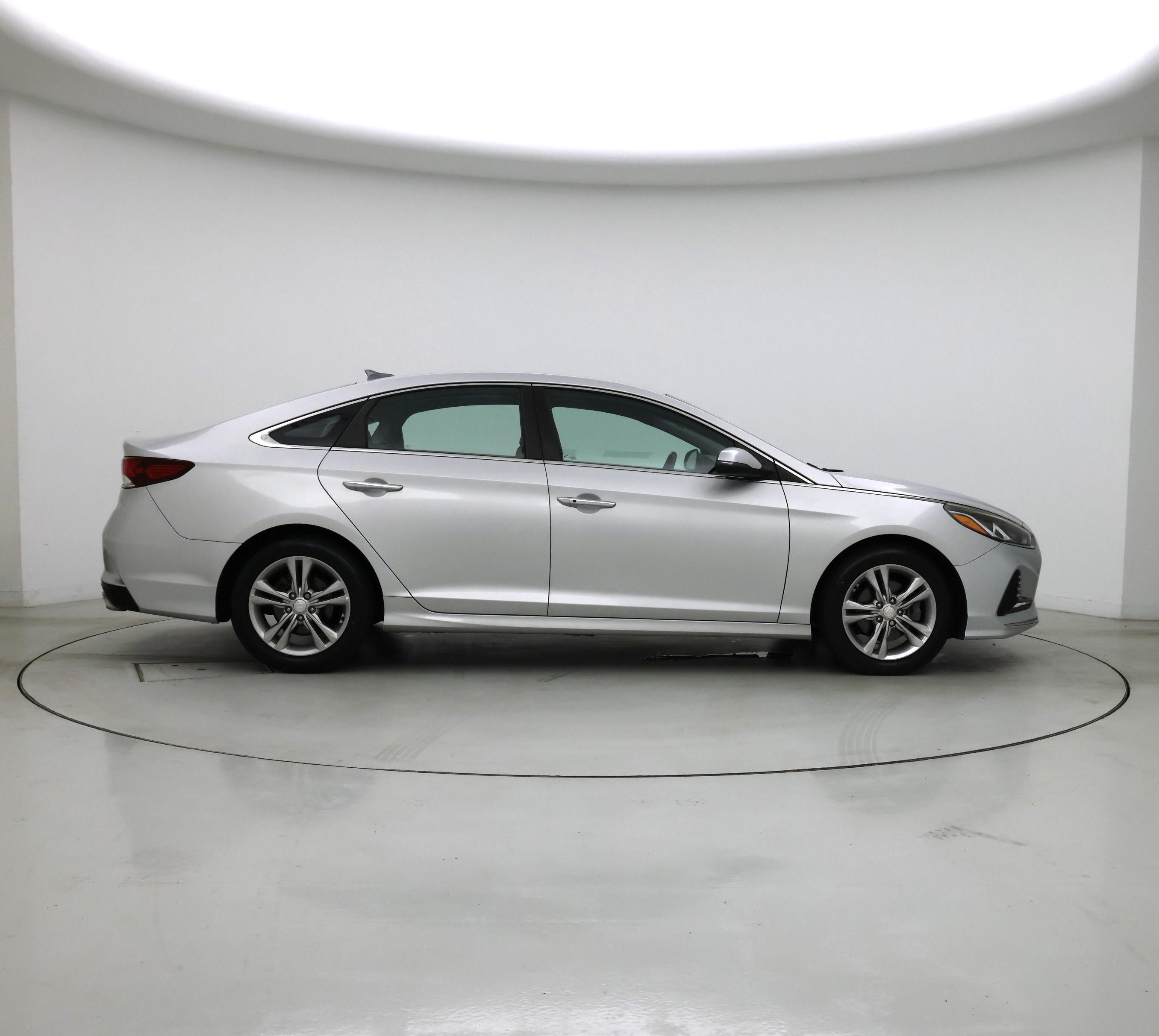 Thumbnail: 2018 Hyundai Sonata - 7
