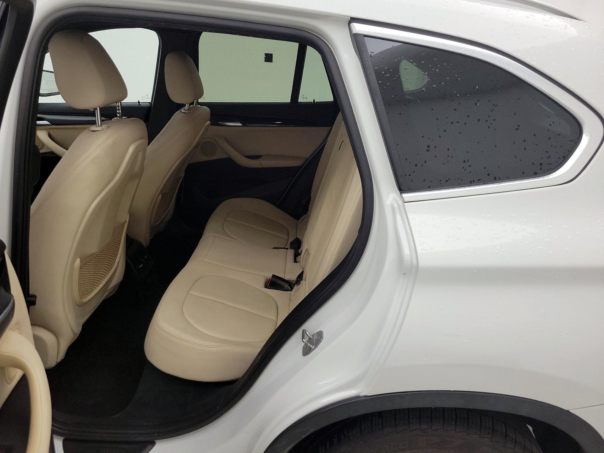Thumbnail: 2018 BMW X1 - 19