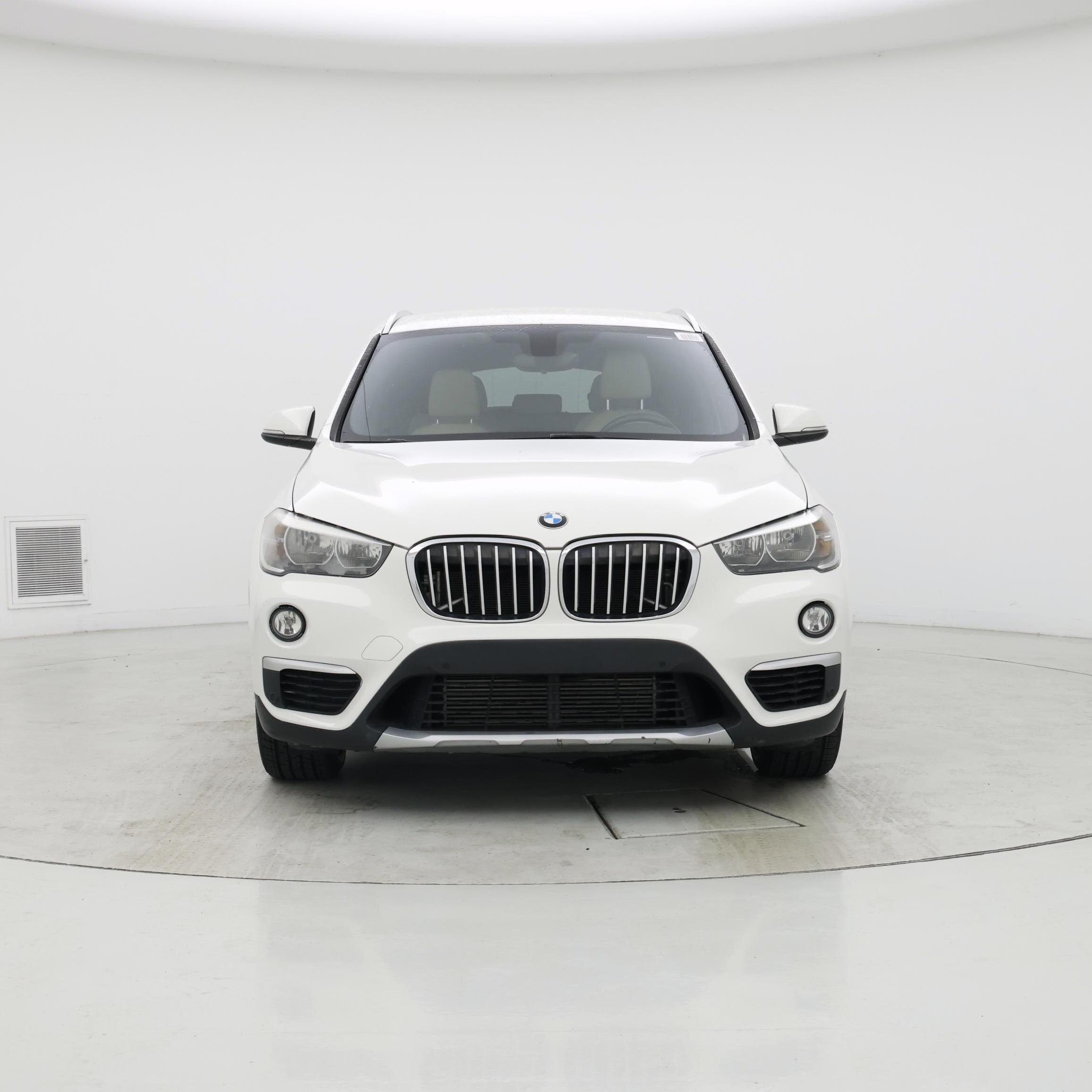 Thumbnail: 2018 BMW X1 - 5