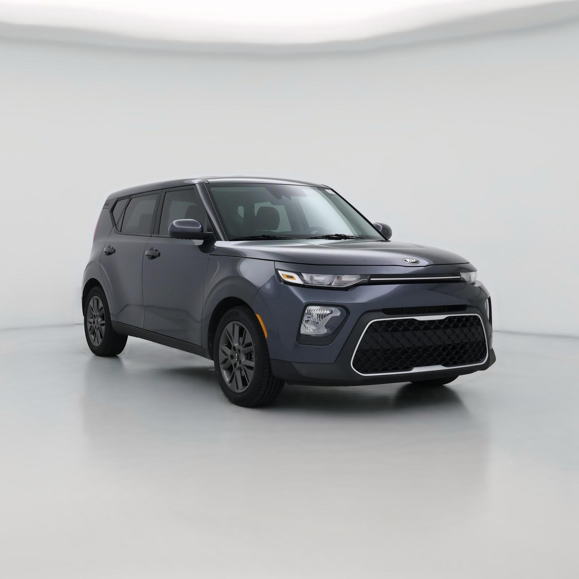 Thumbnail: 2021 Kia Soul - 1