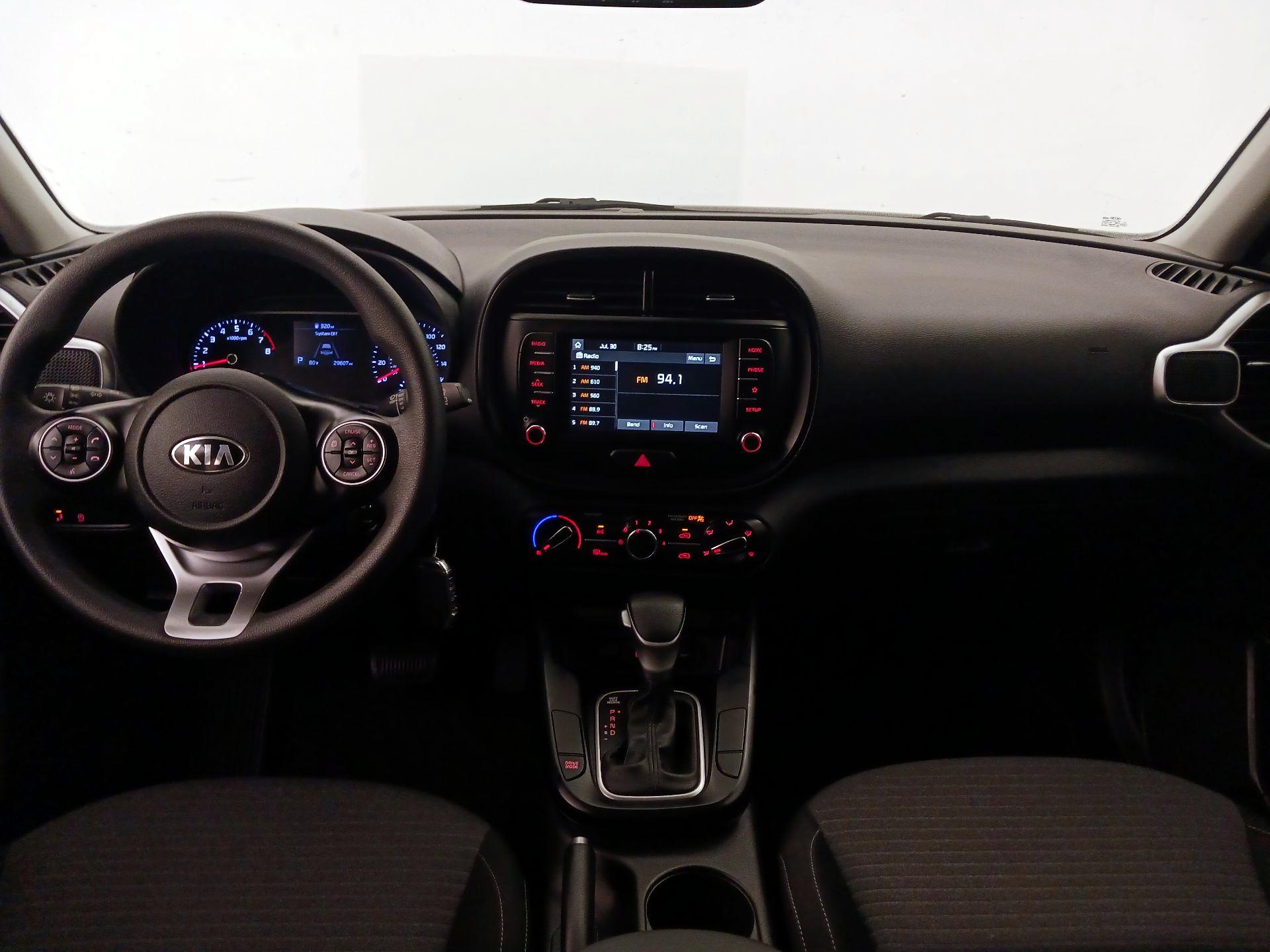 Thumbnail: 2021 Kia Soul - 9