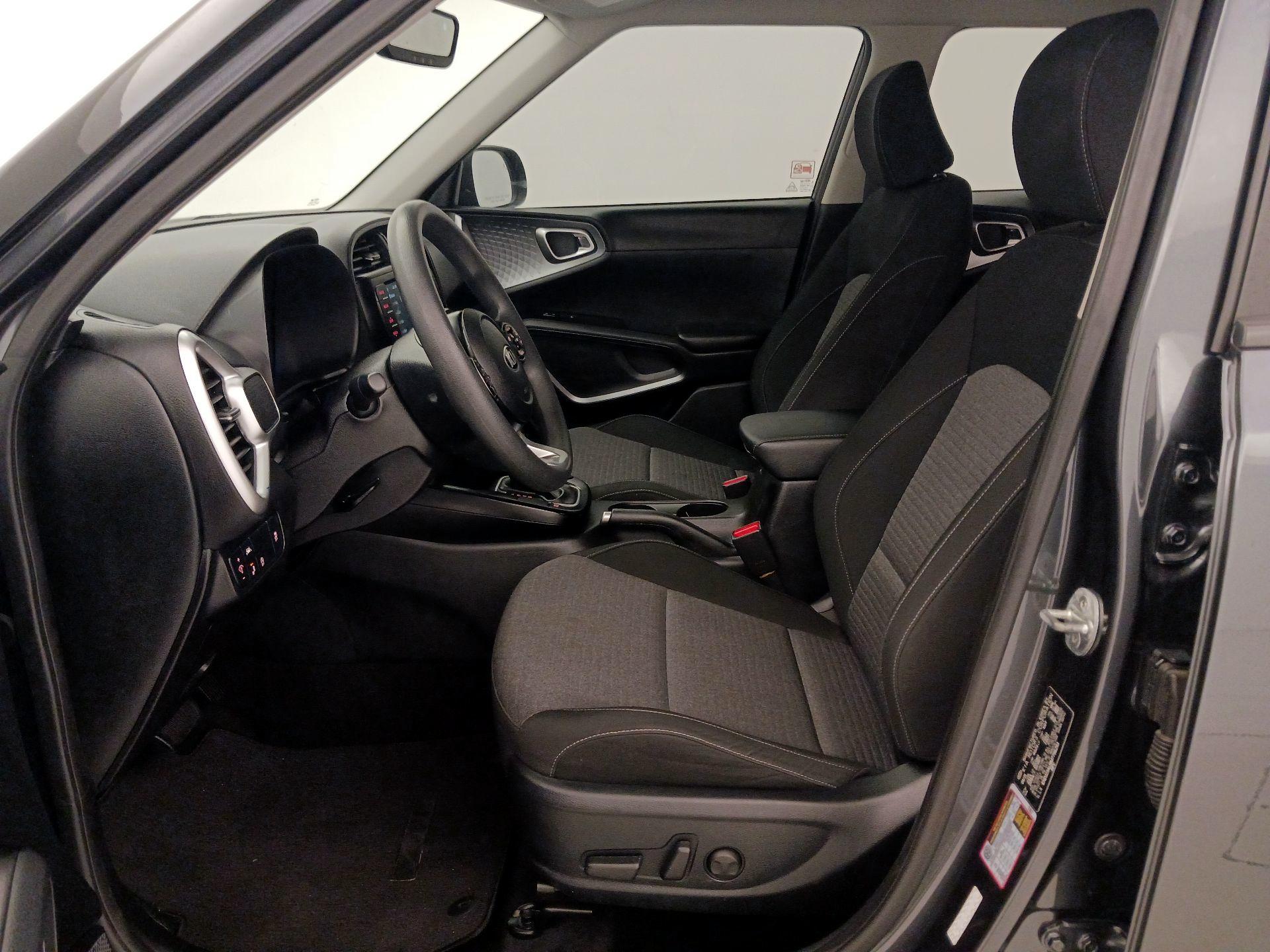 Thumbnail: 2021 Kia Soul - 11