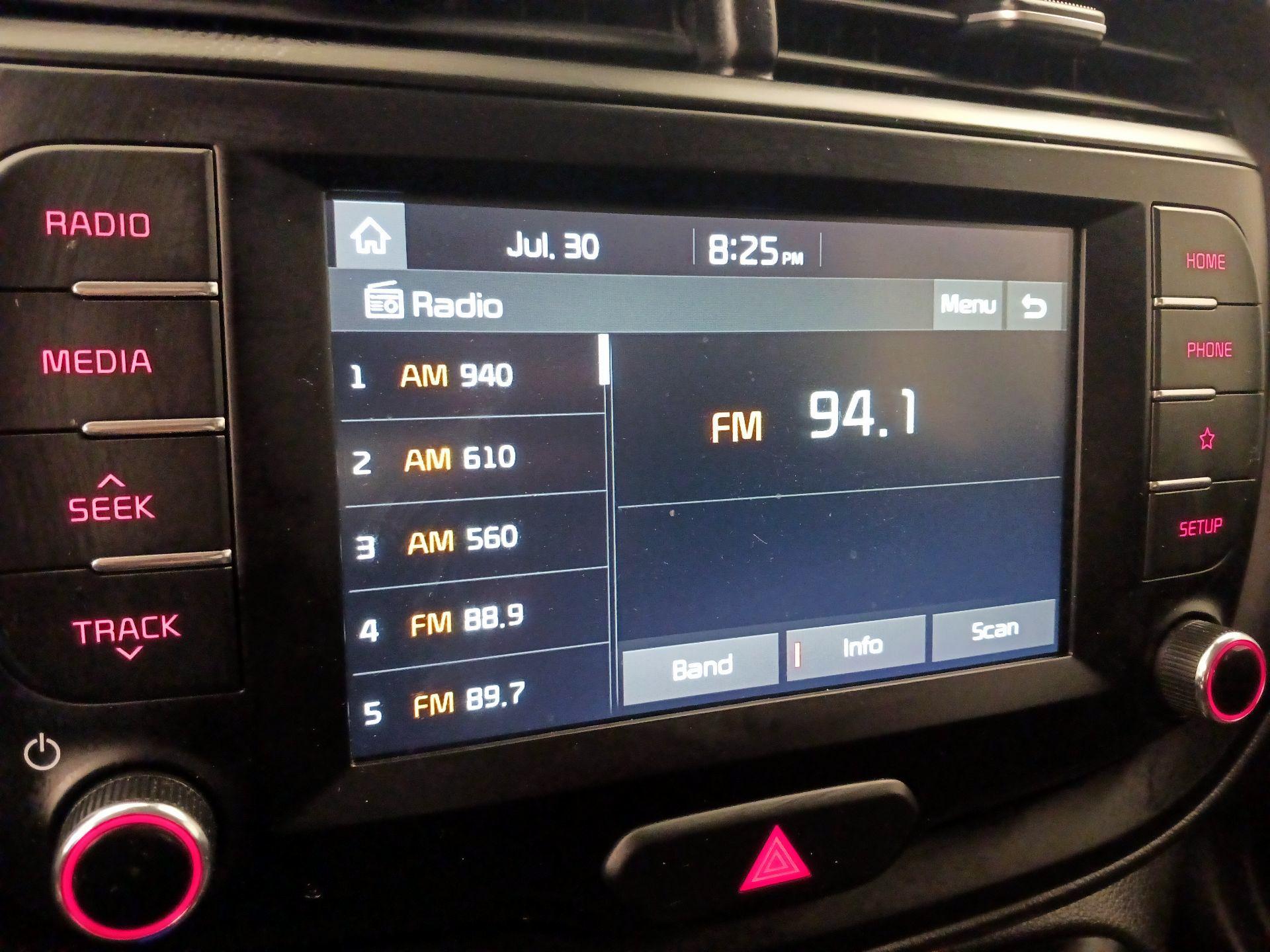 Thumbnail: 2021 Kia Soul - 15