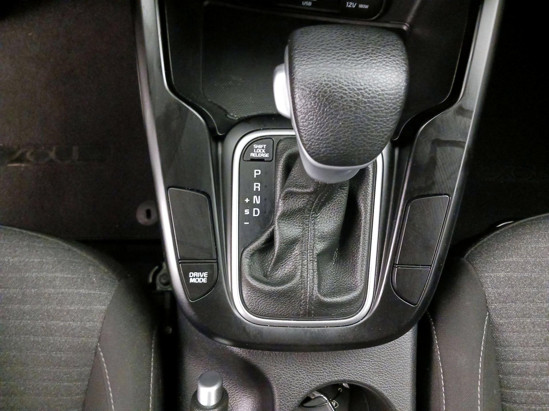 Thumbnail: 2021 Kia Soul - 17
