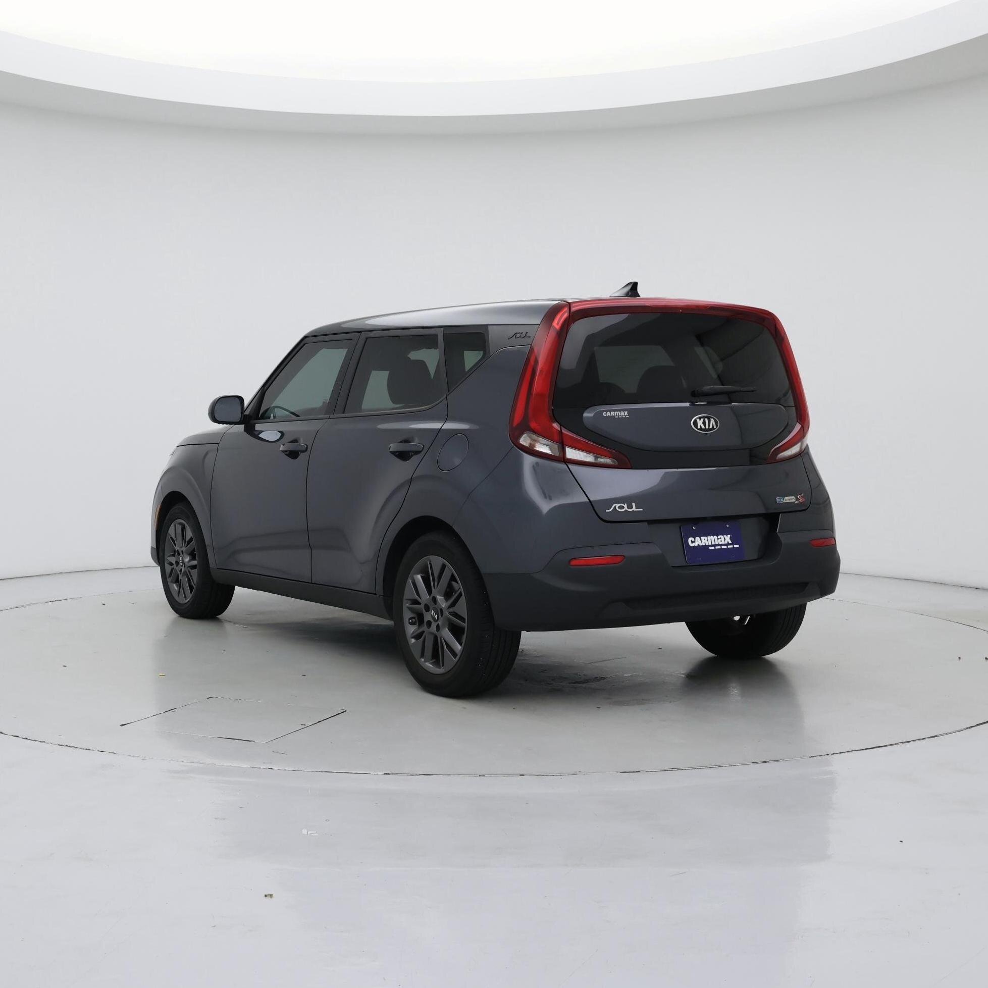 Thumbnail: 2021 Kia Soul - 2