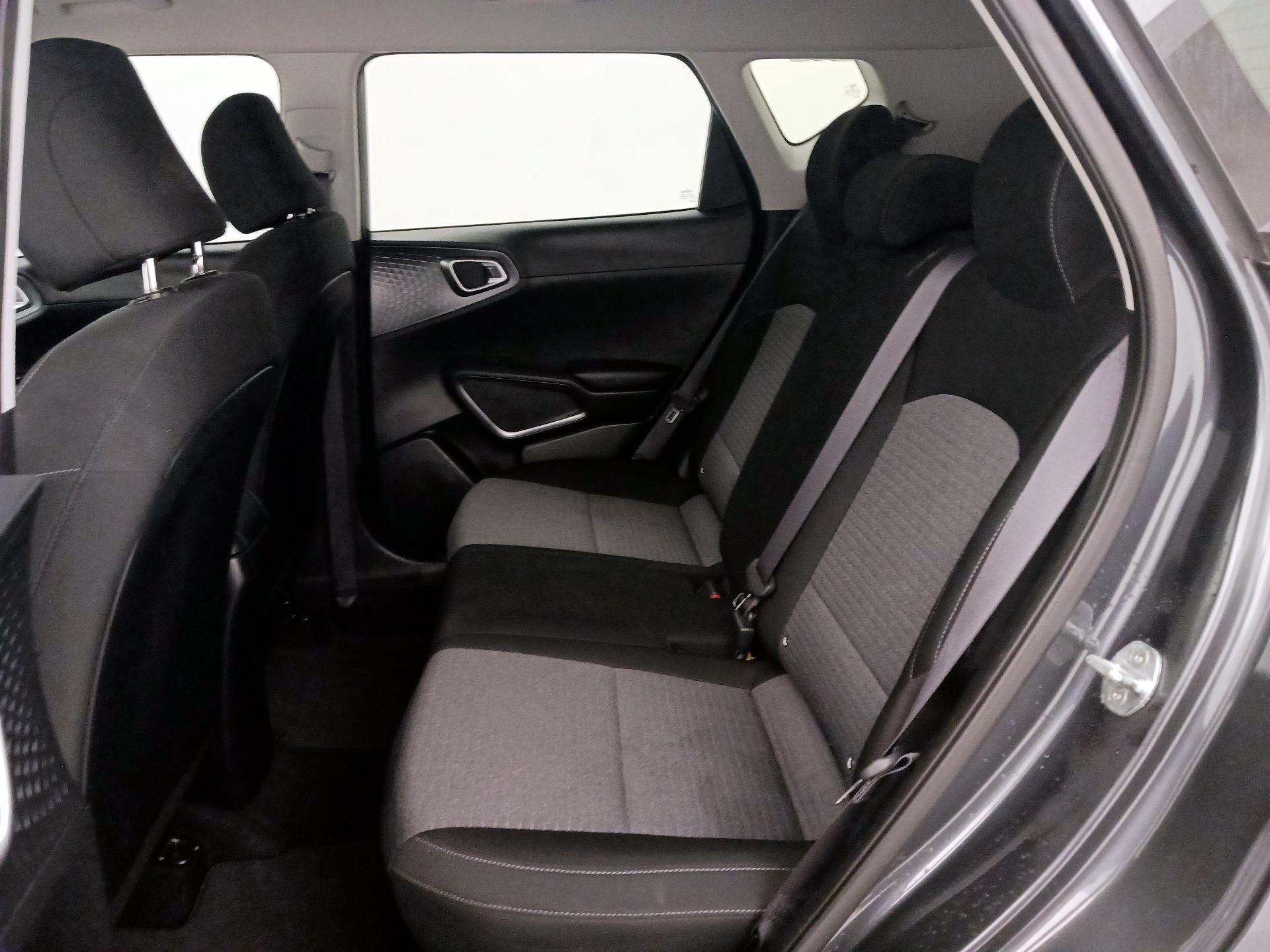 Thumbnail: 2021 Kia Soul - 19