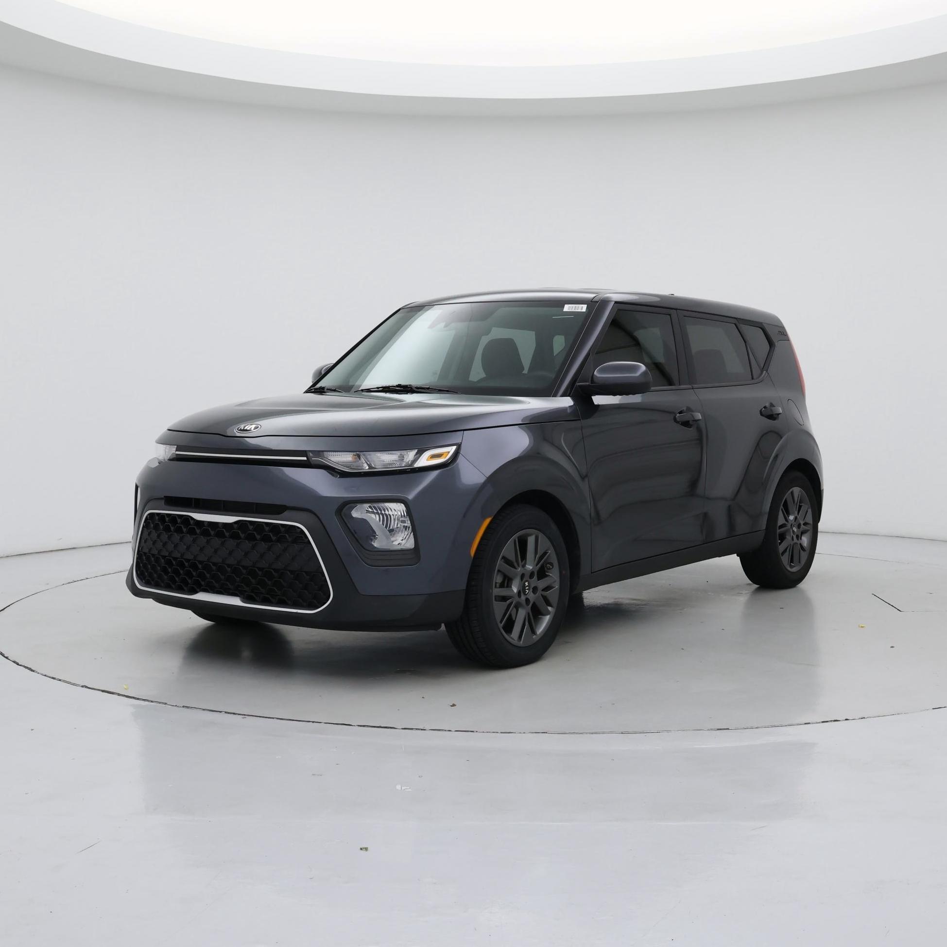 Thumbnail: 2021 Kia Soul - 4