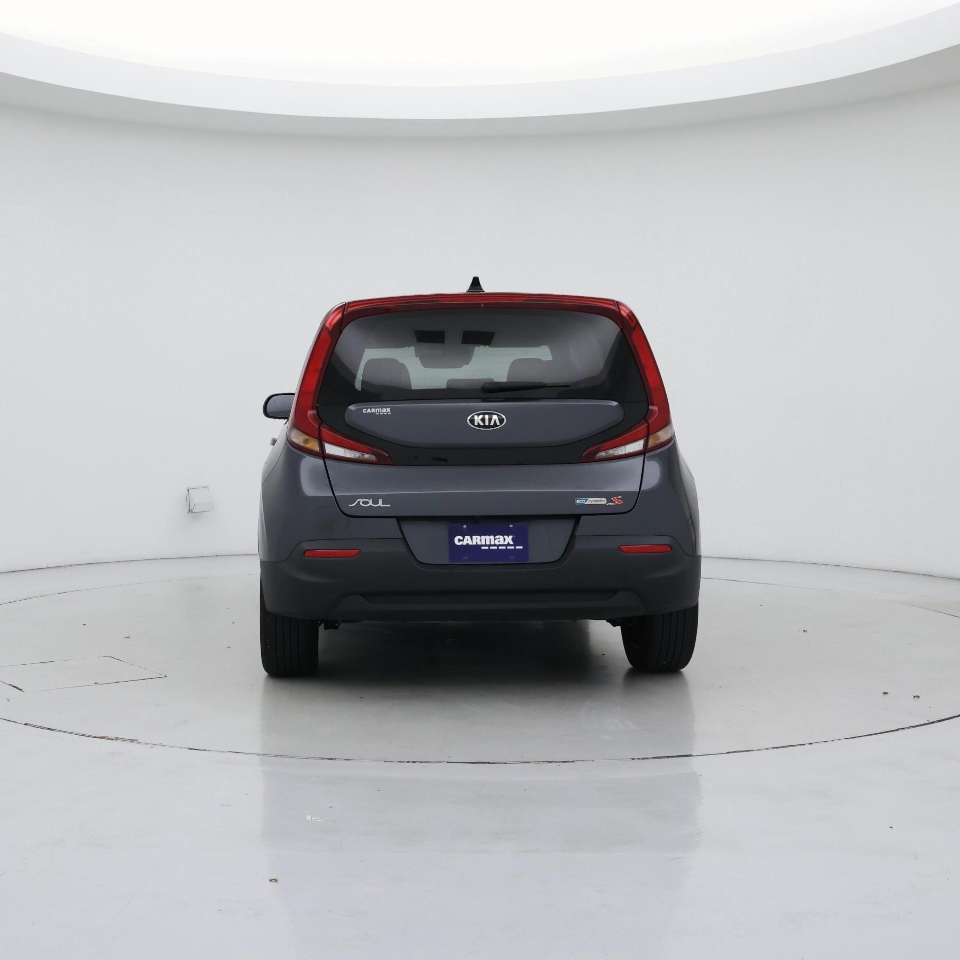 Thumbnail: 2021 Kia Soul - 6